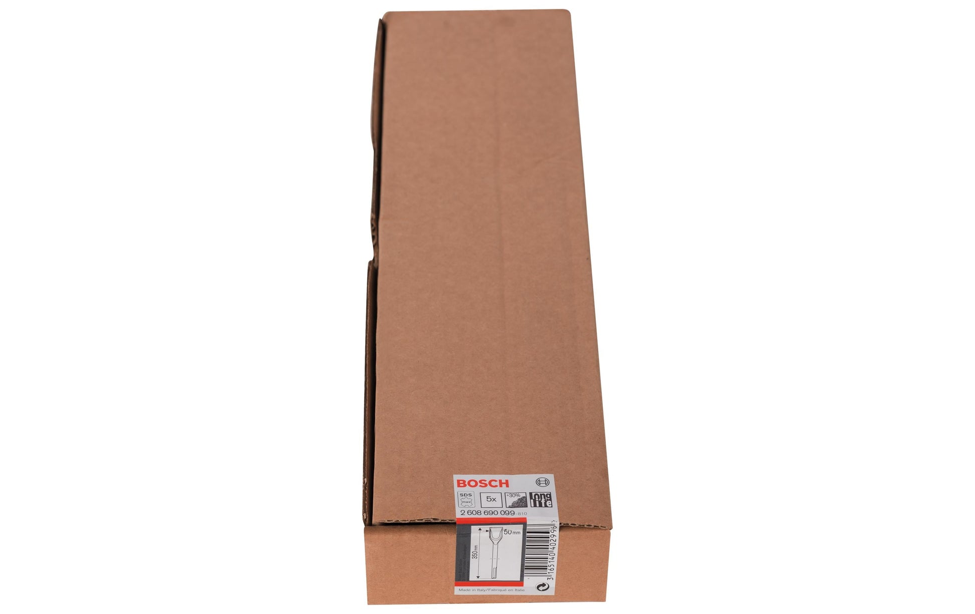 Bosch Professional – Spatmeissel, für SDS max, 350 mm