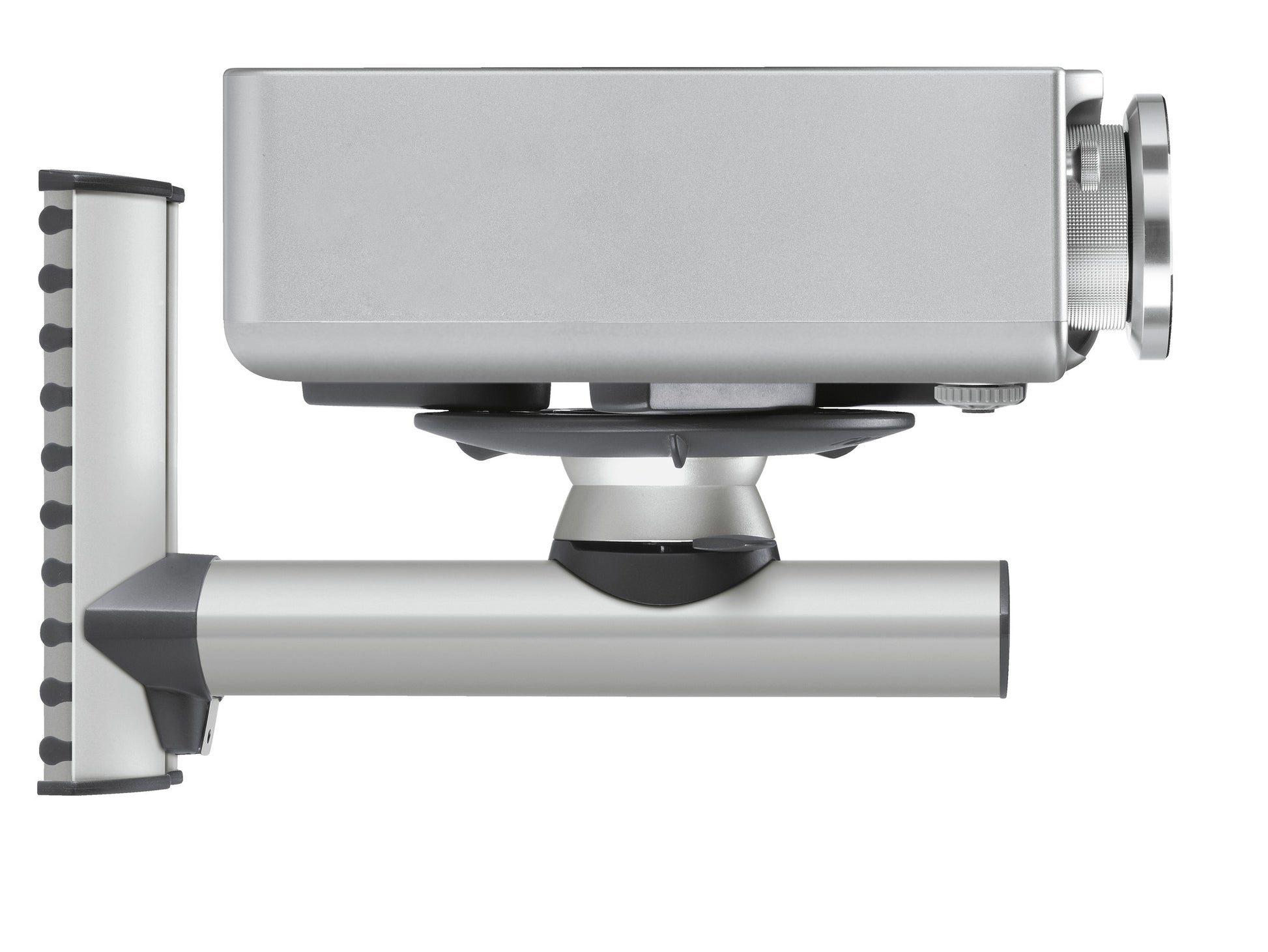 Vogel's EPW-6565 Projektor-Wandhalterung – Länge 3,0–32,3 cm, 10 kg, silber