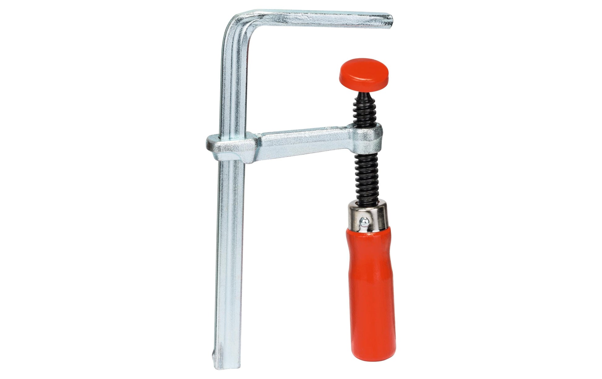 Bosch Professional 2 608 000 426 Zwinge – für Universal – 2-teilig, Metall/Kunststoff