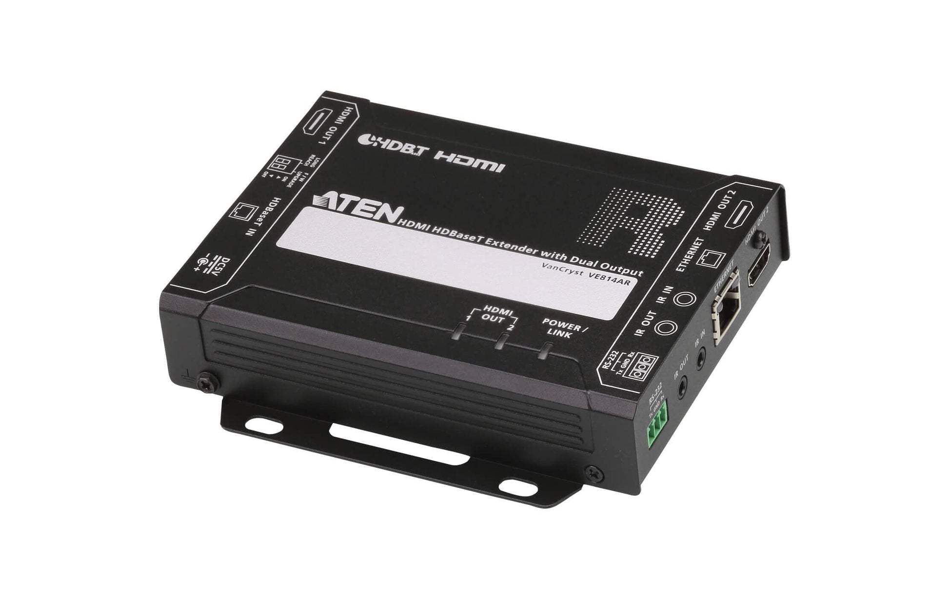 ATEN VE814AR – HDBaseT-Receiver, HDMI, 4K, bis 150 m
