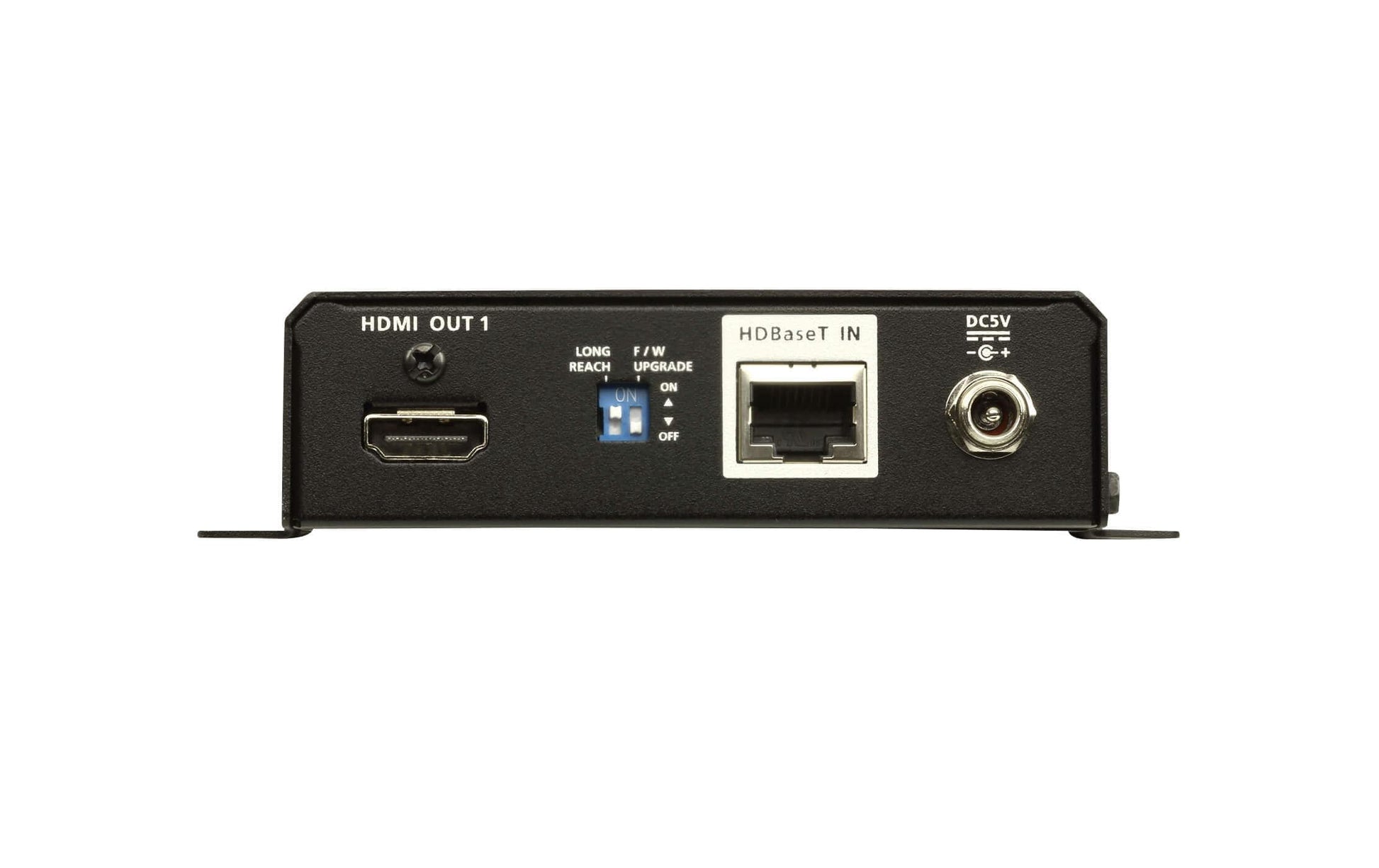 ATEN VE814AR – HDBaseT-Receiver, HDMI, 4K, bis 150 m
