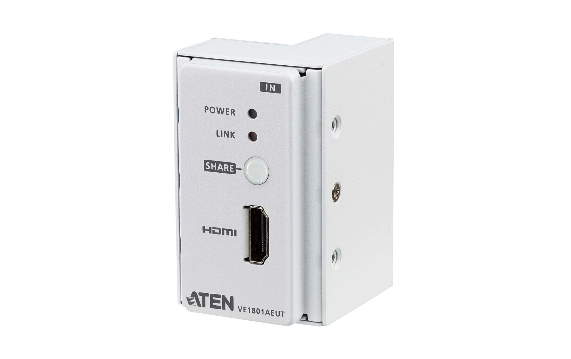 ATEN VE1801AEUT – HDBaseT-Transmitter, HDMI, 4K, bis 70 m