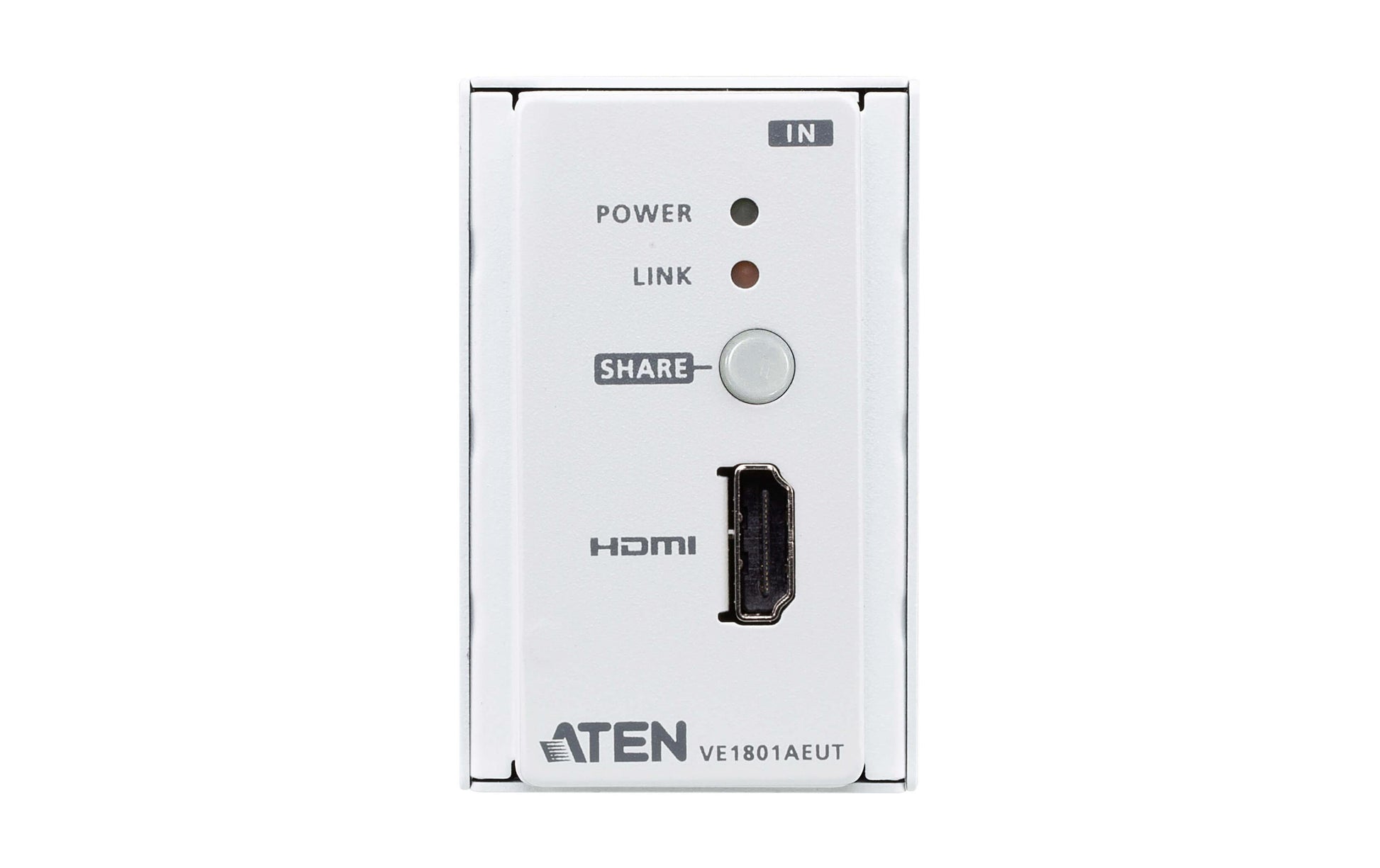 ATEN VE1801AEUT – HDBaseT-Transmitter, HDMI, 4K, bis 70 m