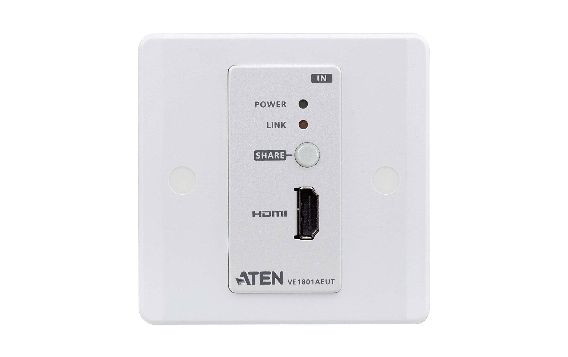 ATEN VE1801AEUT – HDBaseT-Transmitter, HDMI, 4K, bis 70 m