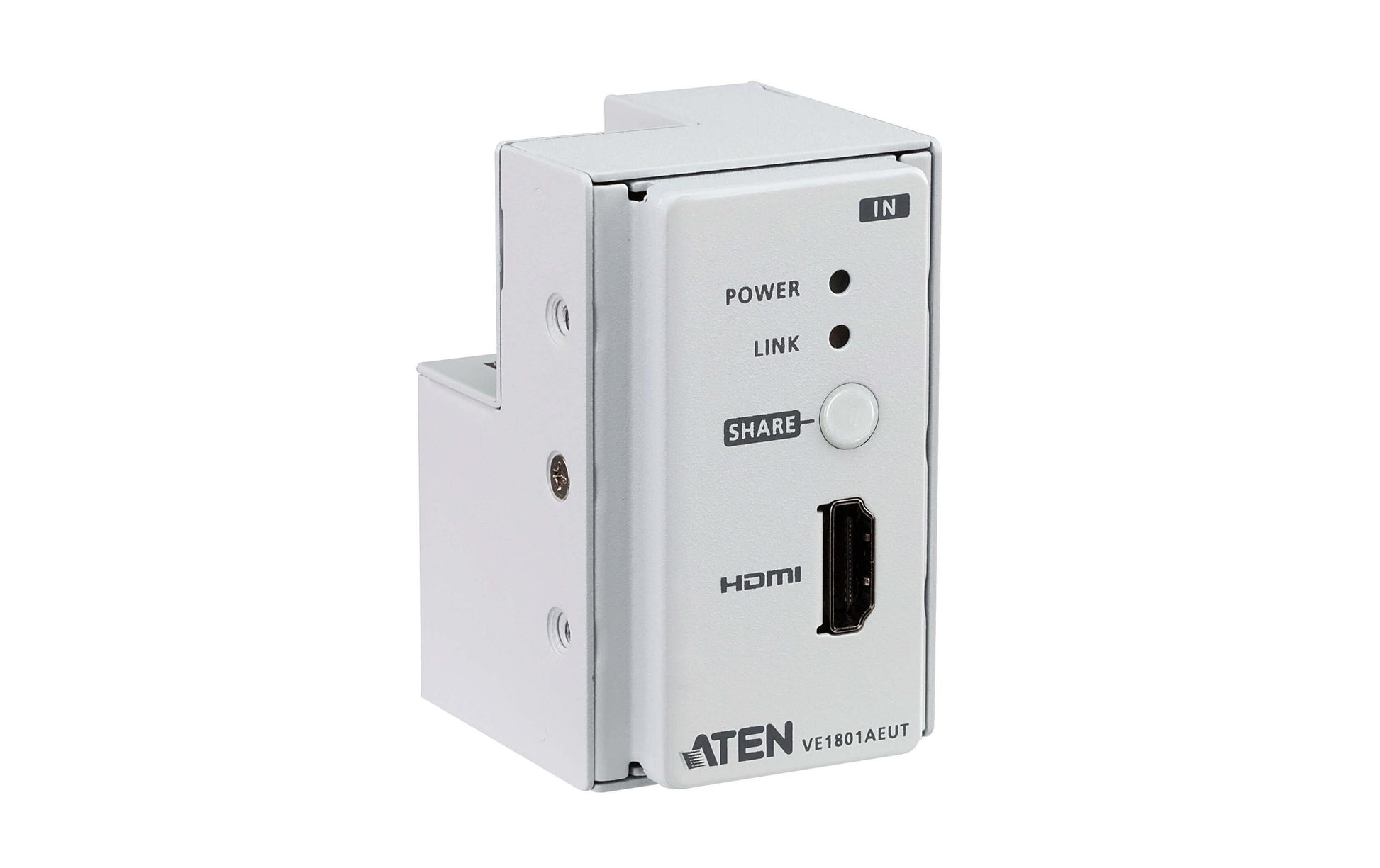 ATEN VE1801AEUT – HDBaseT-Transmitter, HDMI, 4K, bis 70 m