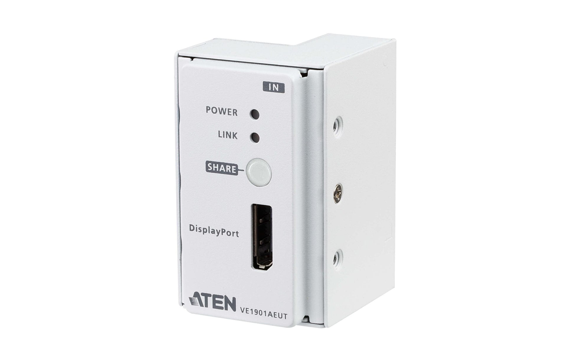 ATEN DisplayPort Sender – HDBaseT Lite – 4096 × 2160 – 70 m