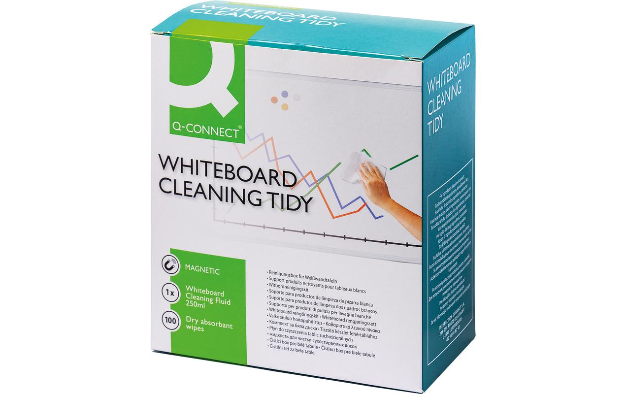 Connect Q-Connect – Starter-Kit – für Whiteboards
