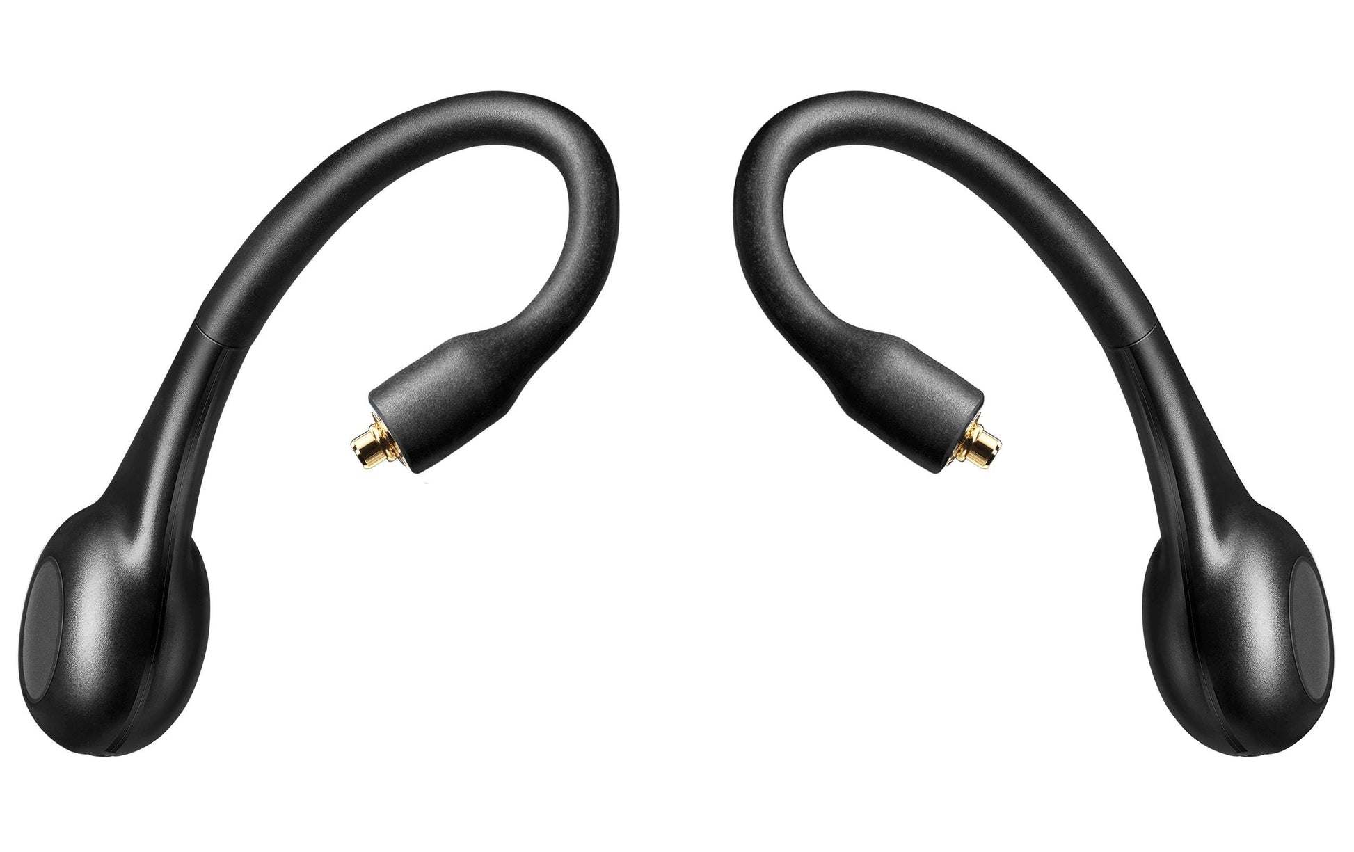 Shure True Wireless Secure Fit Adapter G2 – Headset-/Audio-Adapter für Shure Ohrhörer mit abnehmbarem Kabel