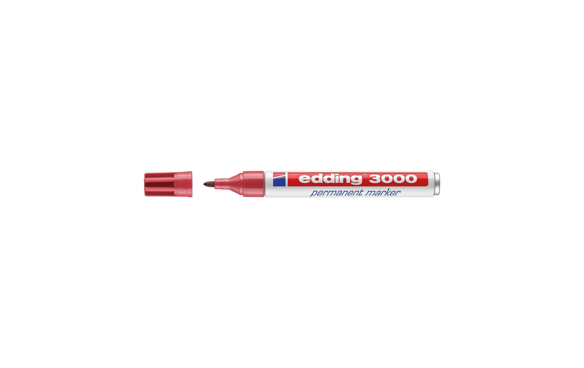 Edding Permanent Marker – Karmin