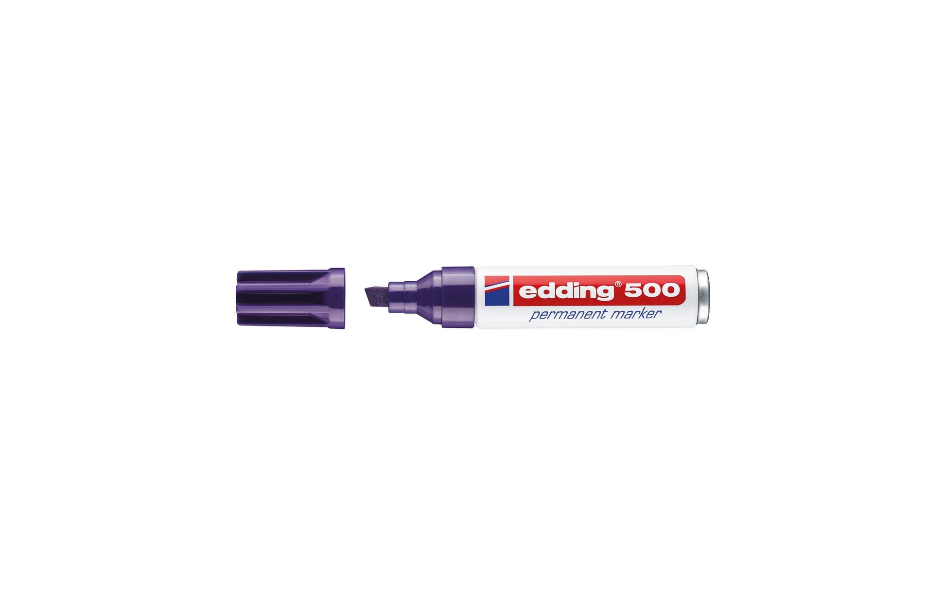 Edding Permanentmarker – Violett