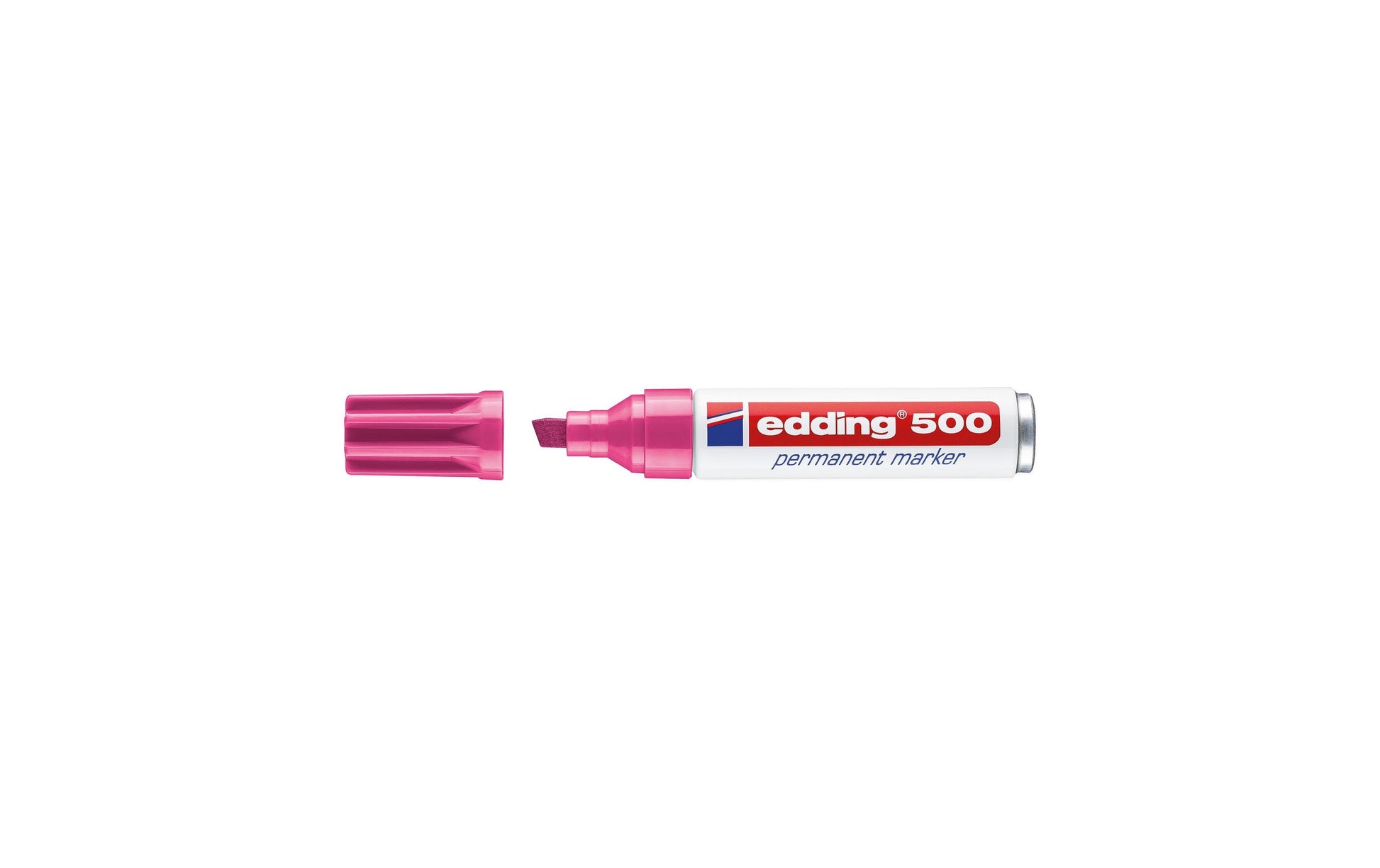 Edding Permanent Marker – Rosa