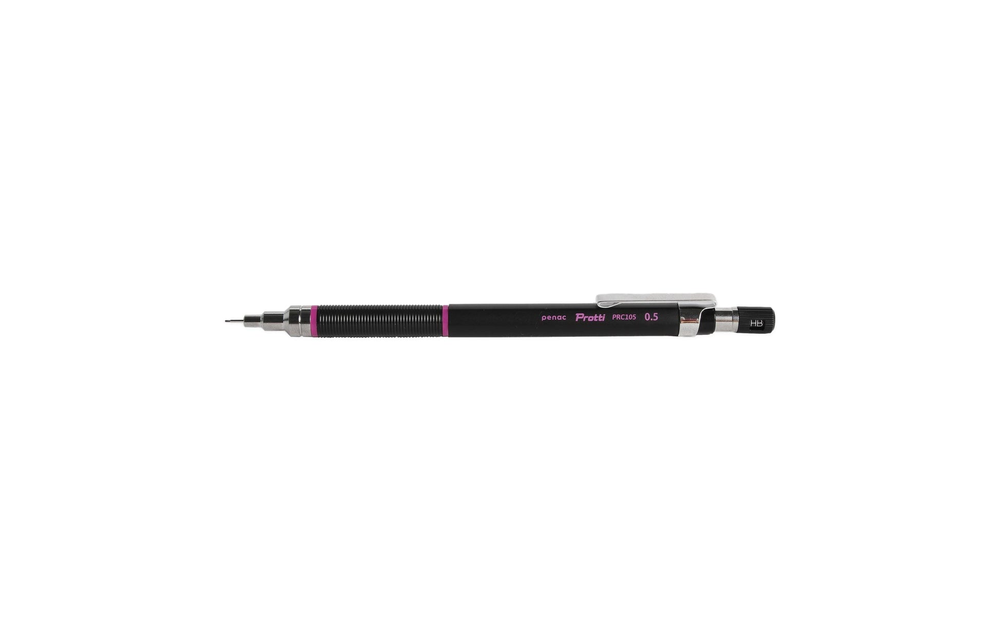 Penac Protti Druckbleistift – 0,5 mm – Violett