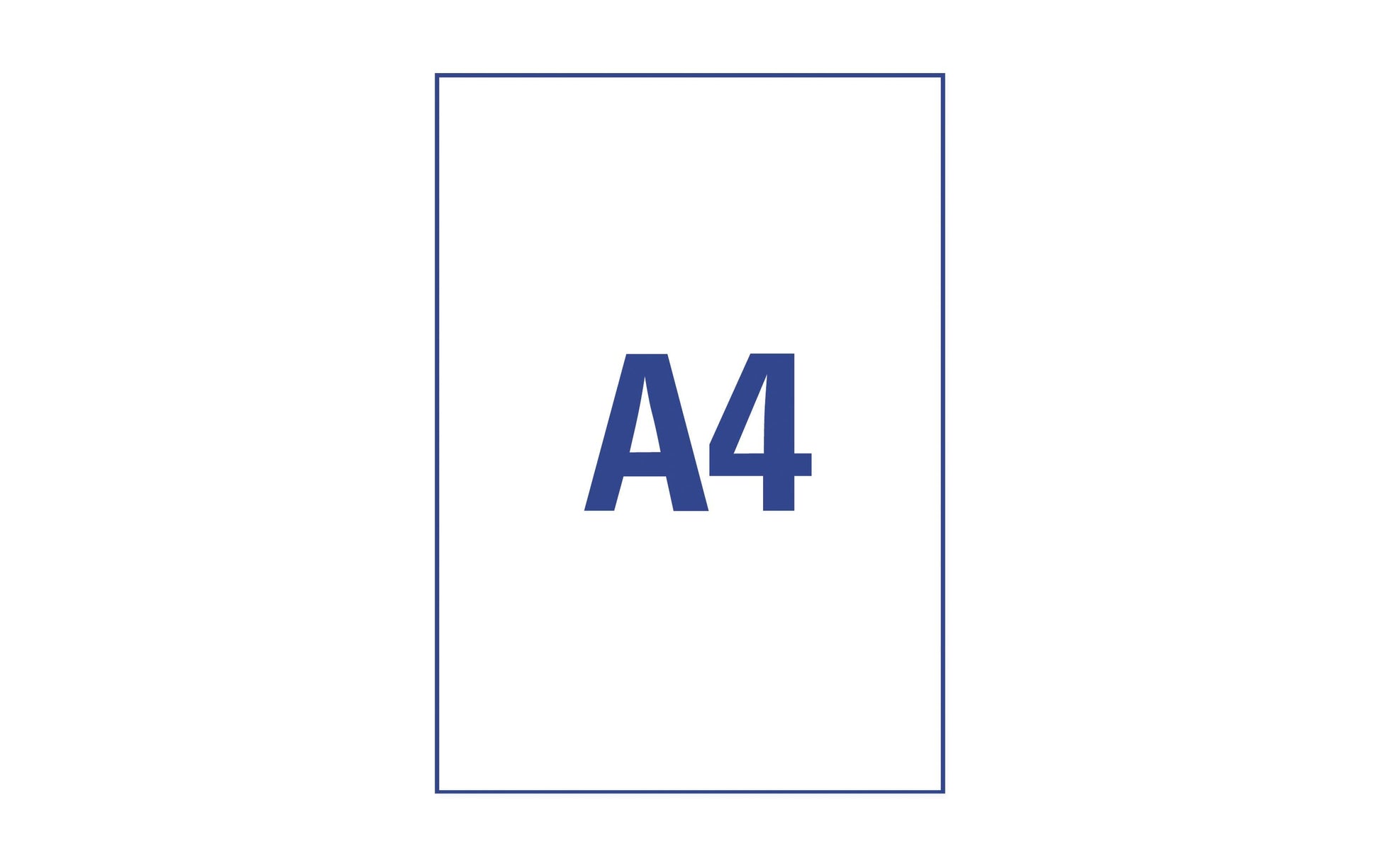 Avery Overheadfolie – für Laserdrucker, für s/w-Kopierer, A4 (210×297 mm), 100 Blatt