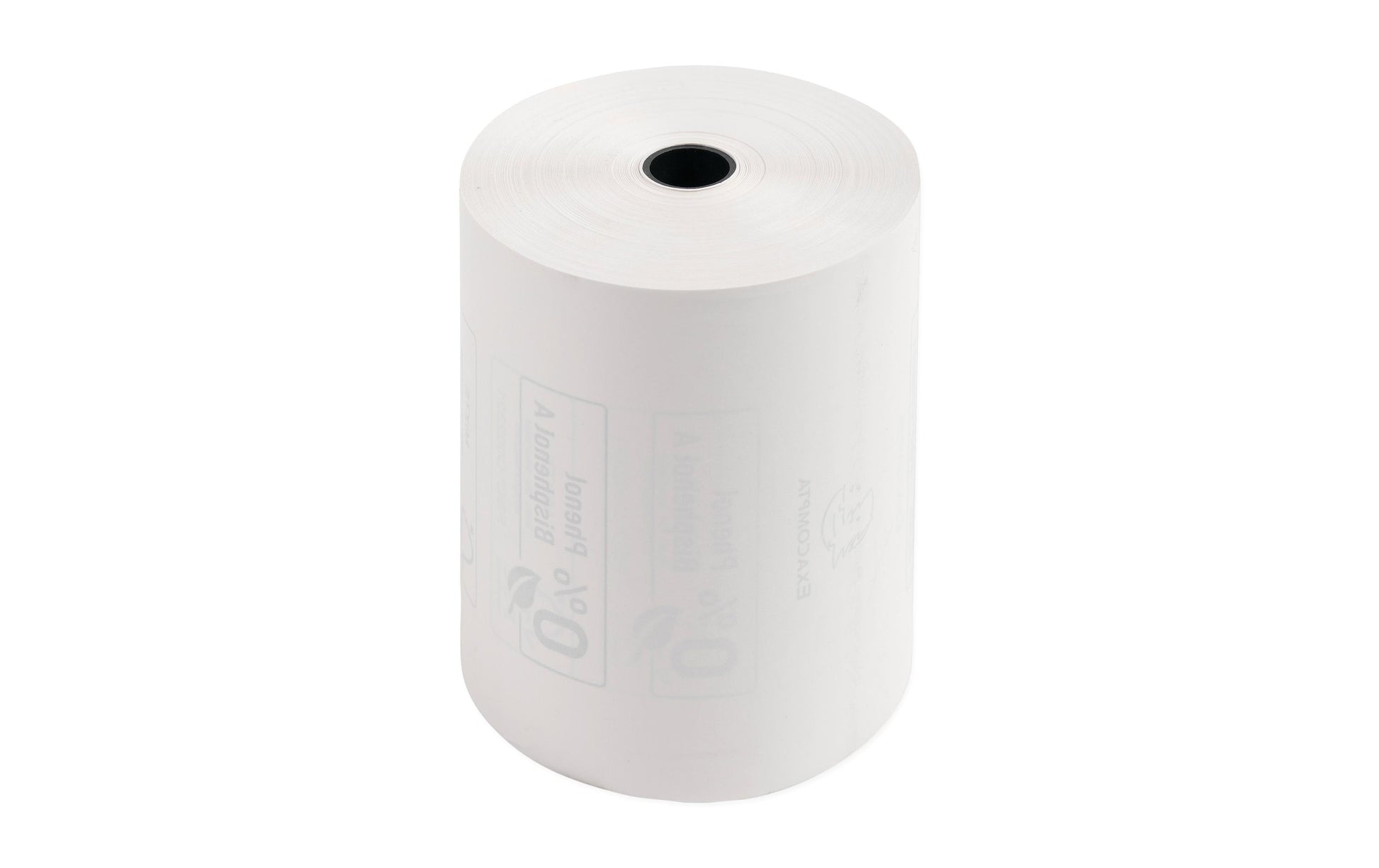Exacompta Thermorolle – 80 mm × 60 m, BPA-frei – 10 Stk.
