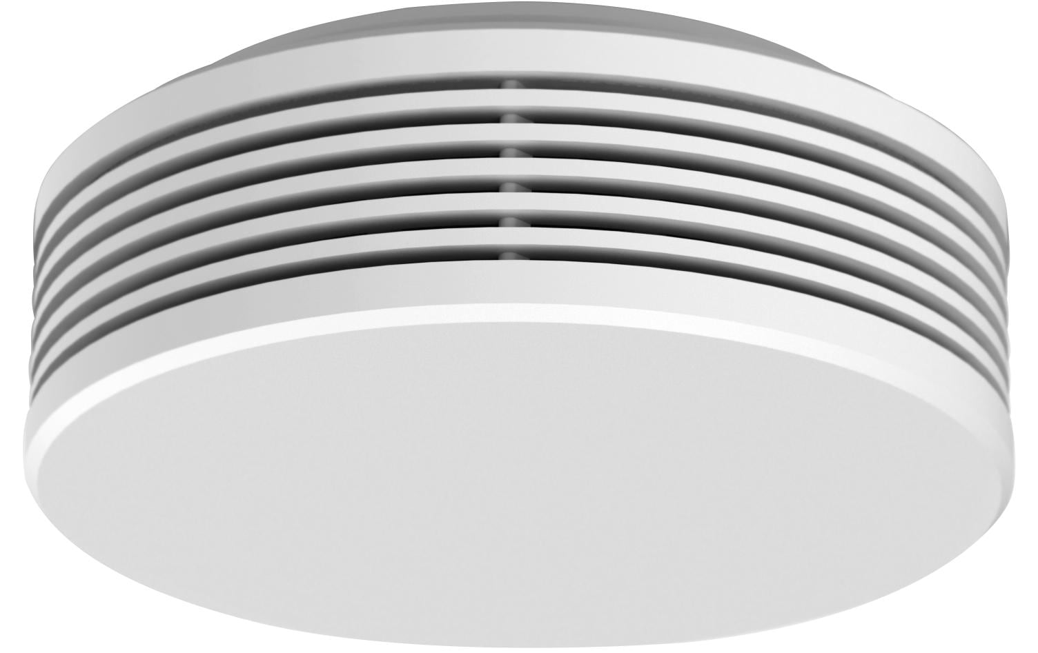 Pyrexx XSD100 – Funk-Rauchmelder, 10-Jahres-Batterie, 85 dB, EN 14604