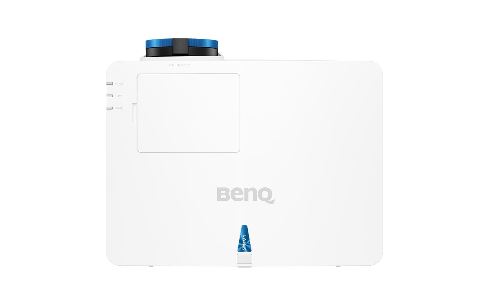 BenQ LU935, Laser-DLP-Projektor – WUXGA, 6000 ANSI-Lumen, 16:10