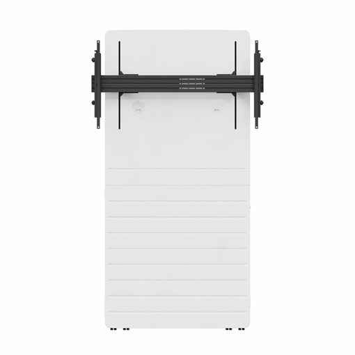 Hagor CON-LINE BIG W LIFT – Bodenständer für Cisco Webex Board Pro 55, höhenverstellbar