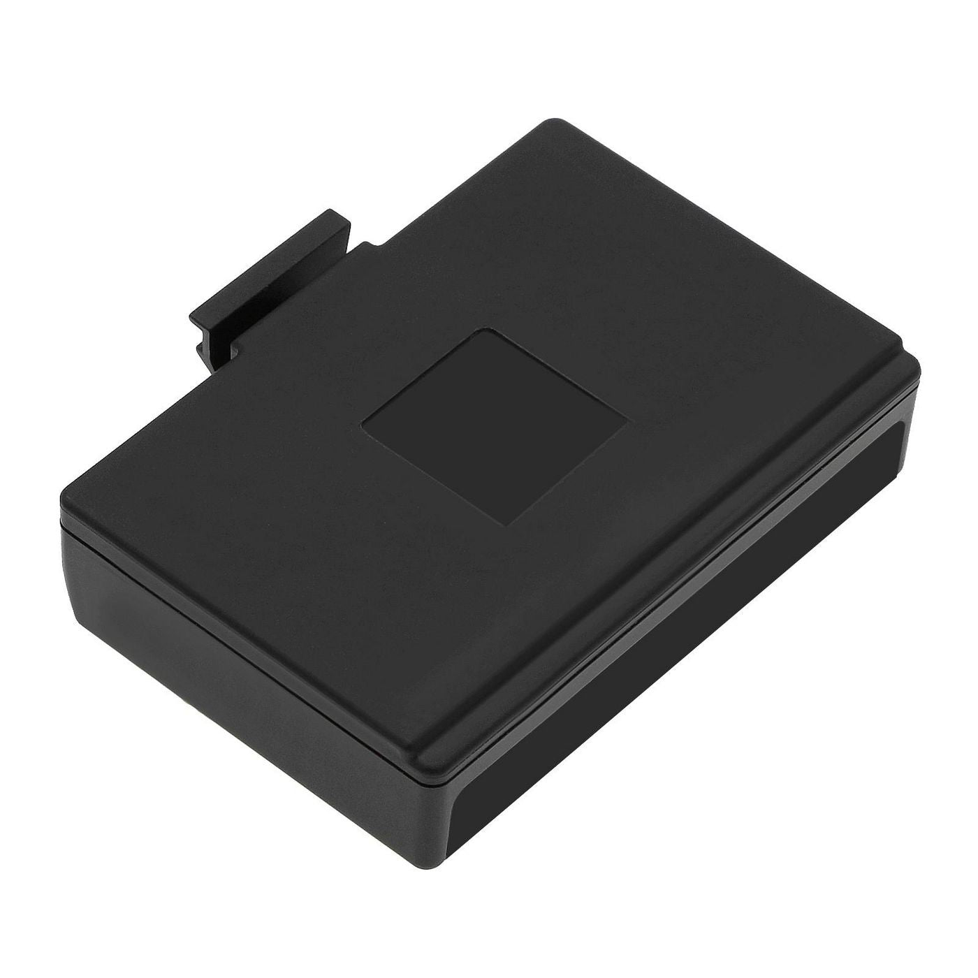 CoreParts Akkubasis, 7,4 V, 2200 mAh – für Zebra, schwarz