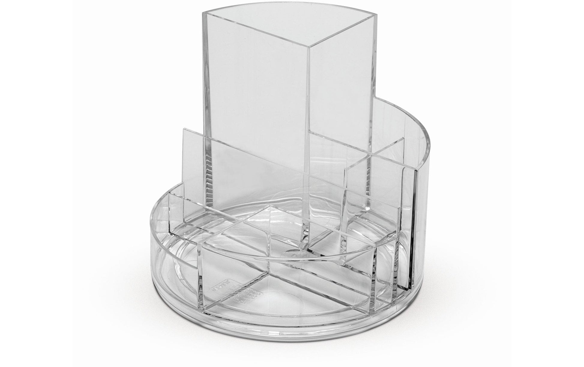 Maul Schreibgeräteköcher – Ø 140 × 125 mm