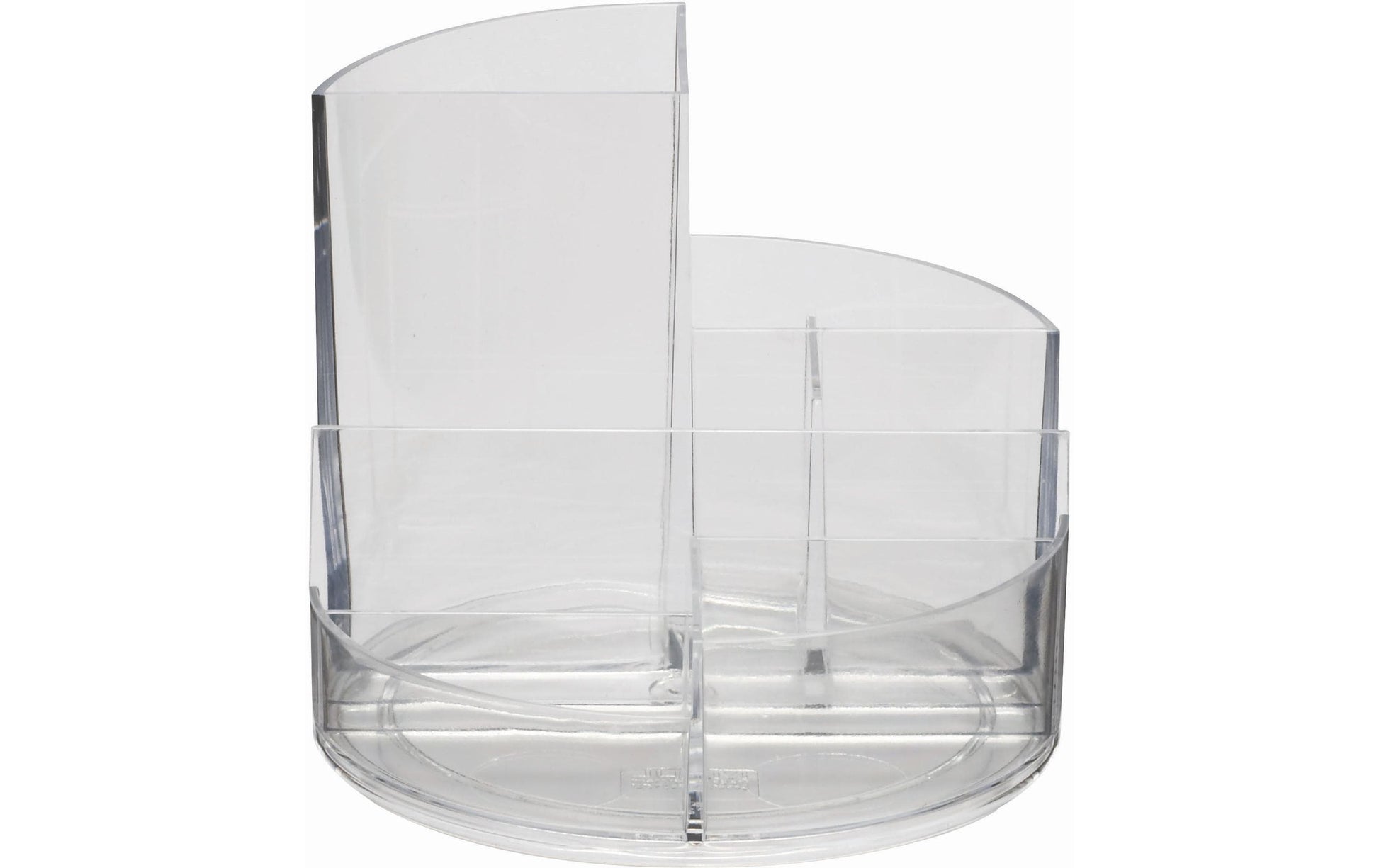 Maul Schreibgeräteköcher – Ø 140 × 125 mm