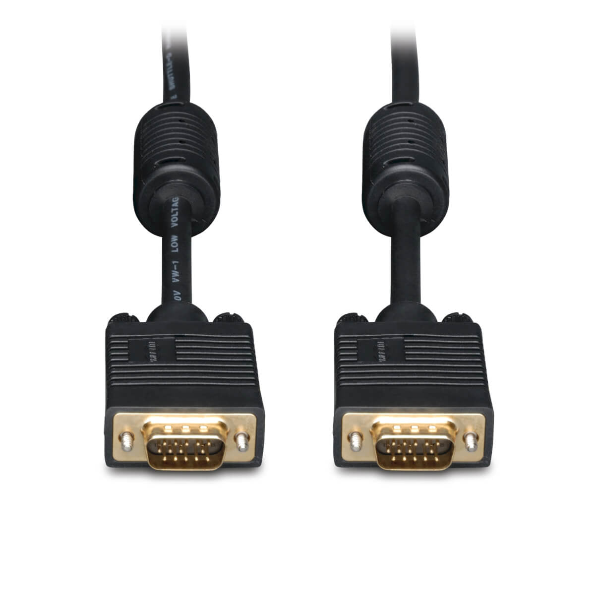 Tripp Lite VGA Kabel 2048×1536 – 1,83 m