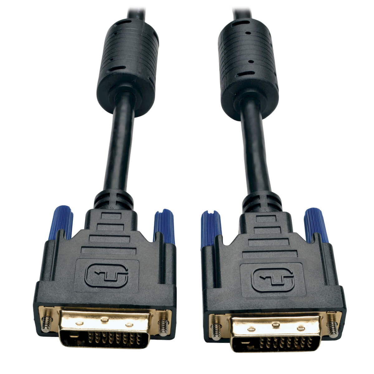 Tripp Lite DVI-D Dual-Link Kabel – 2560×1600 – 1,83 m