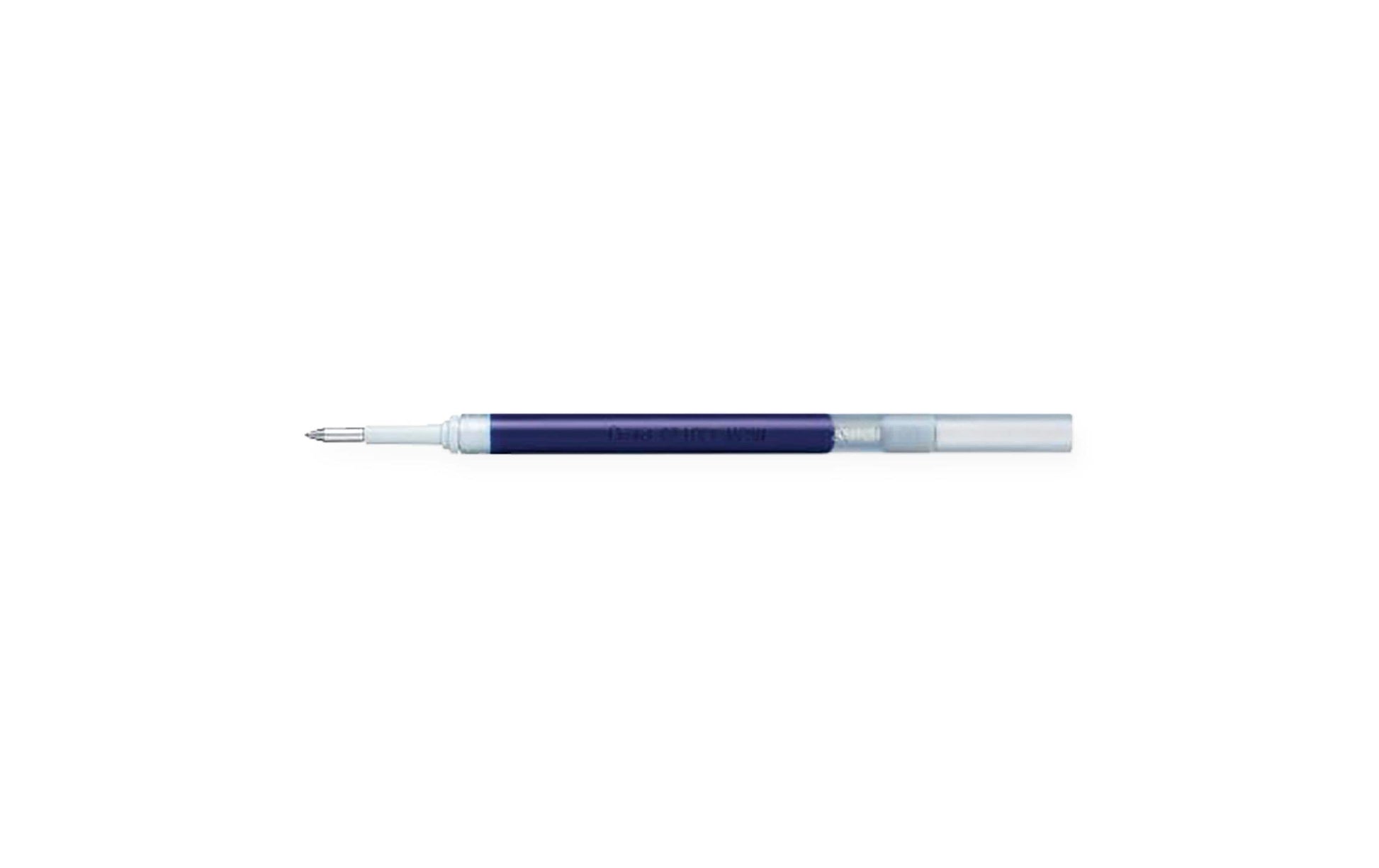 Pentel Gelmine EnerGel – blau, 0,7 mm, dokumentenecht, wasserfest, lichtbeständig, geruchsarm