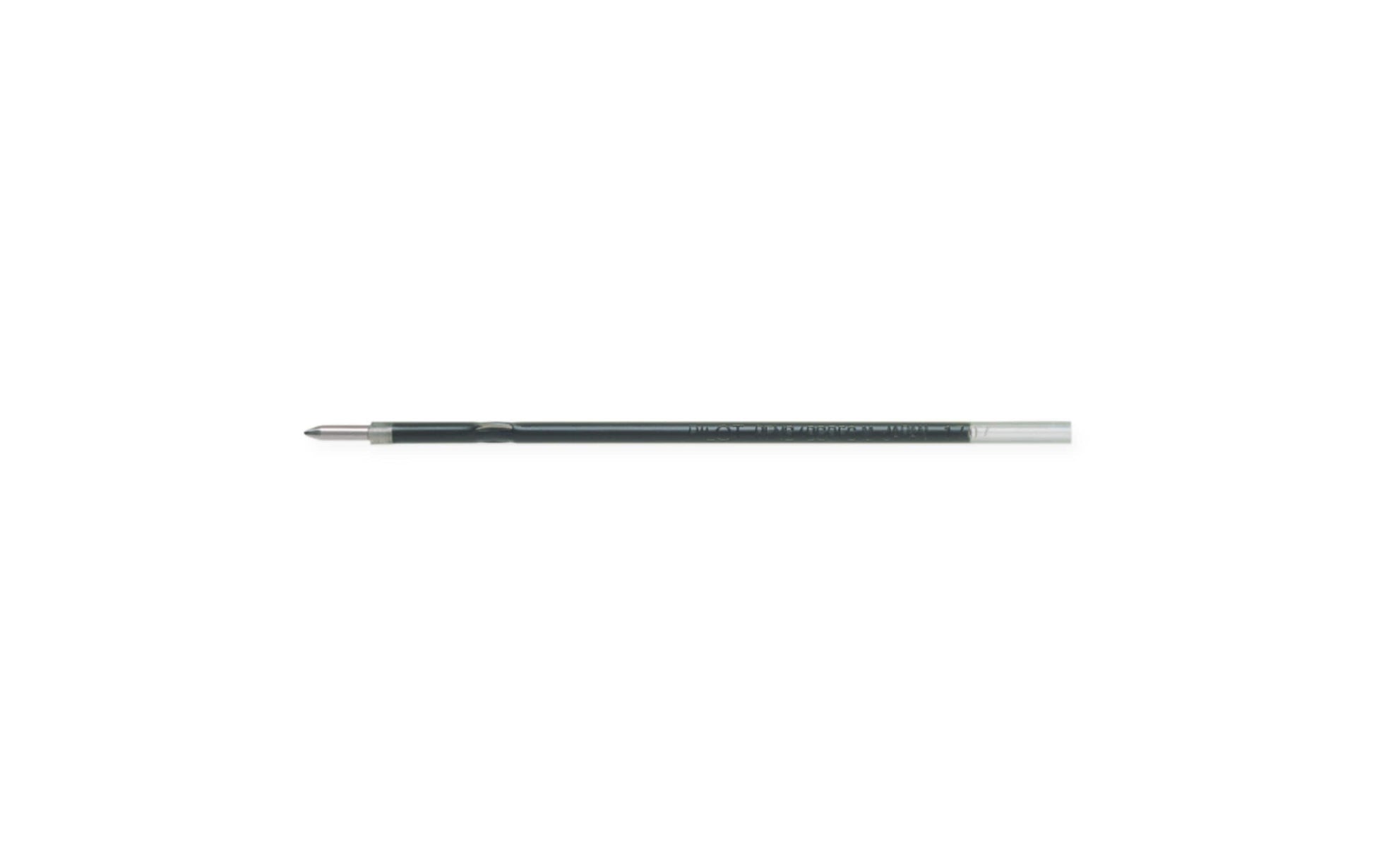 Pilot Kugelschreiber-Mine für B2P BeGreen, Feed GP4 – Schwarz, 1 mm, geruchsarm