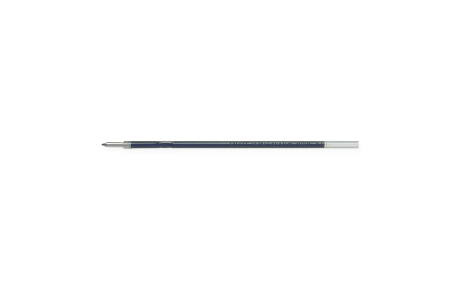 Pilot Kugelschreiber-Mine für B2P BeGreen, Feed GP4 – Blau, 1 mm, geruchsarm