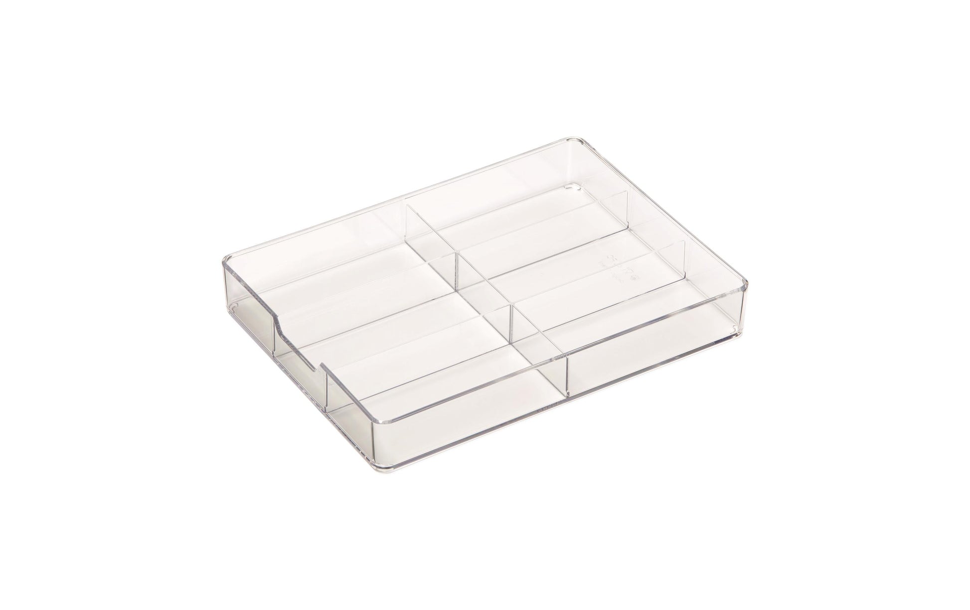 Durable Schubladeneinsatz – für Durable Schubladenelement Varicolor, Kaffeestation Coffee Point Box – 242 × 48
