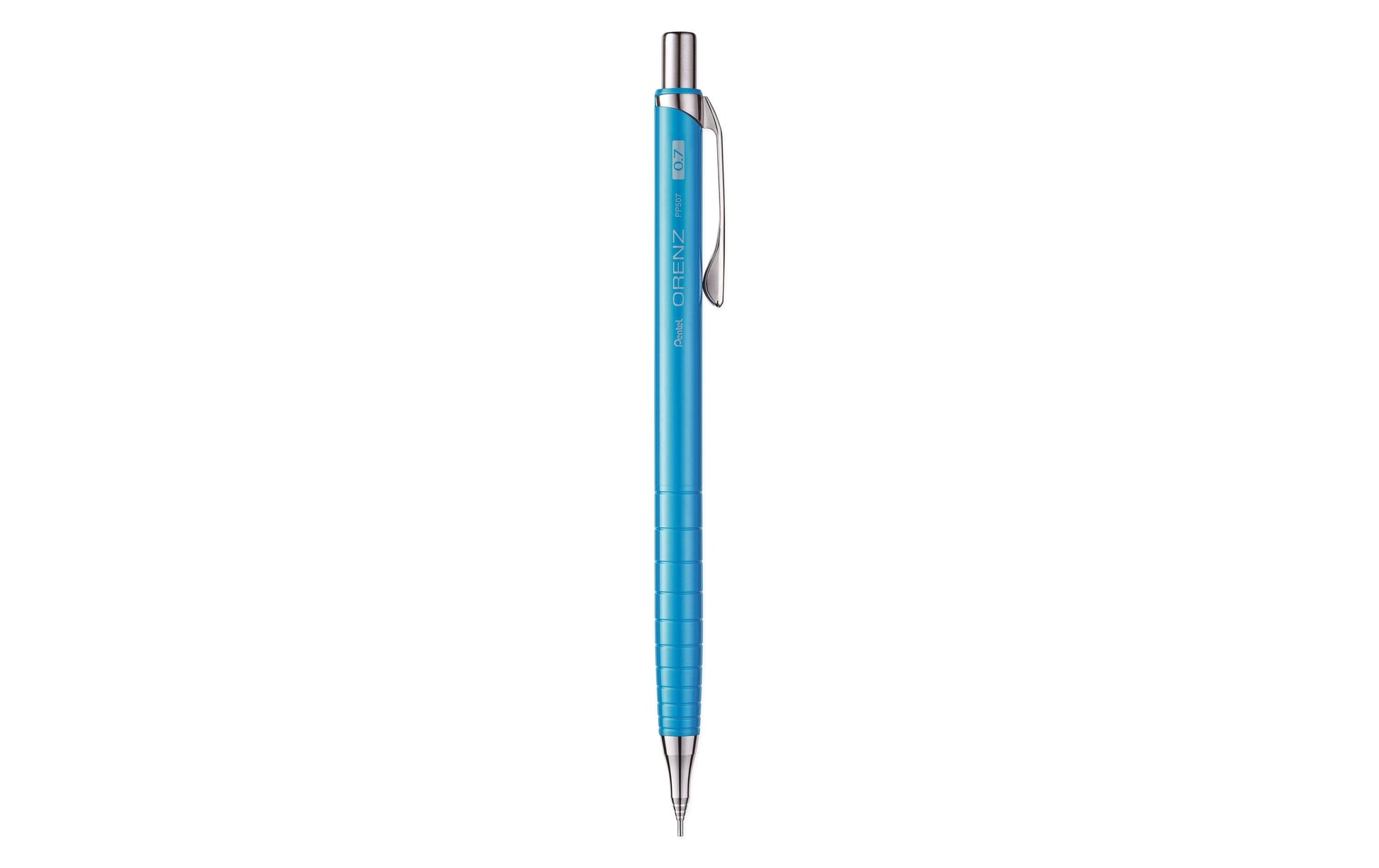Pentel Orenz Druckbleistift – 0,7 mm, Blau
