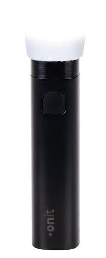 ONIT Powerbank 3'000 mAh – 1× USB-A, schwarz