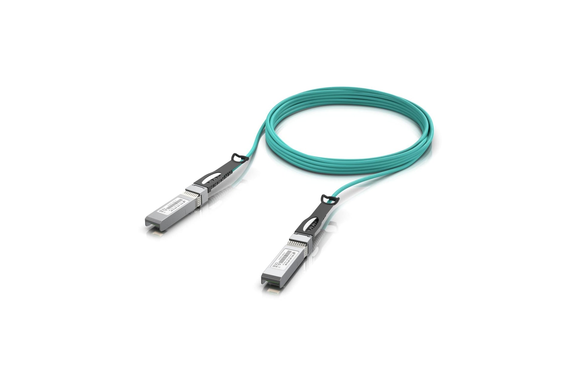 Ubiquiti SFP+‑SFP+ DAC-Kabel – 10G, aktiv, 5 m