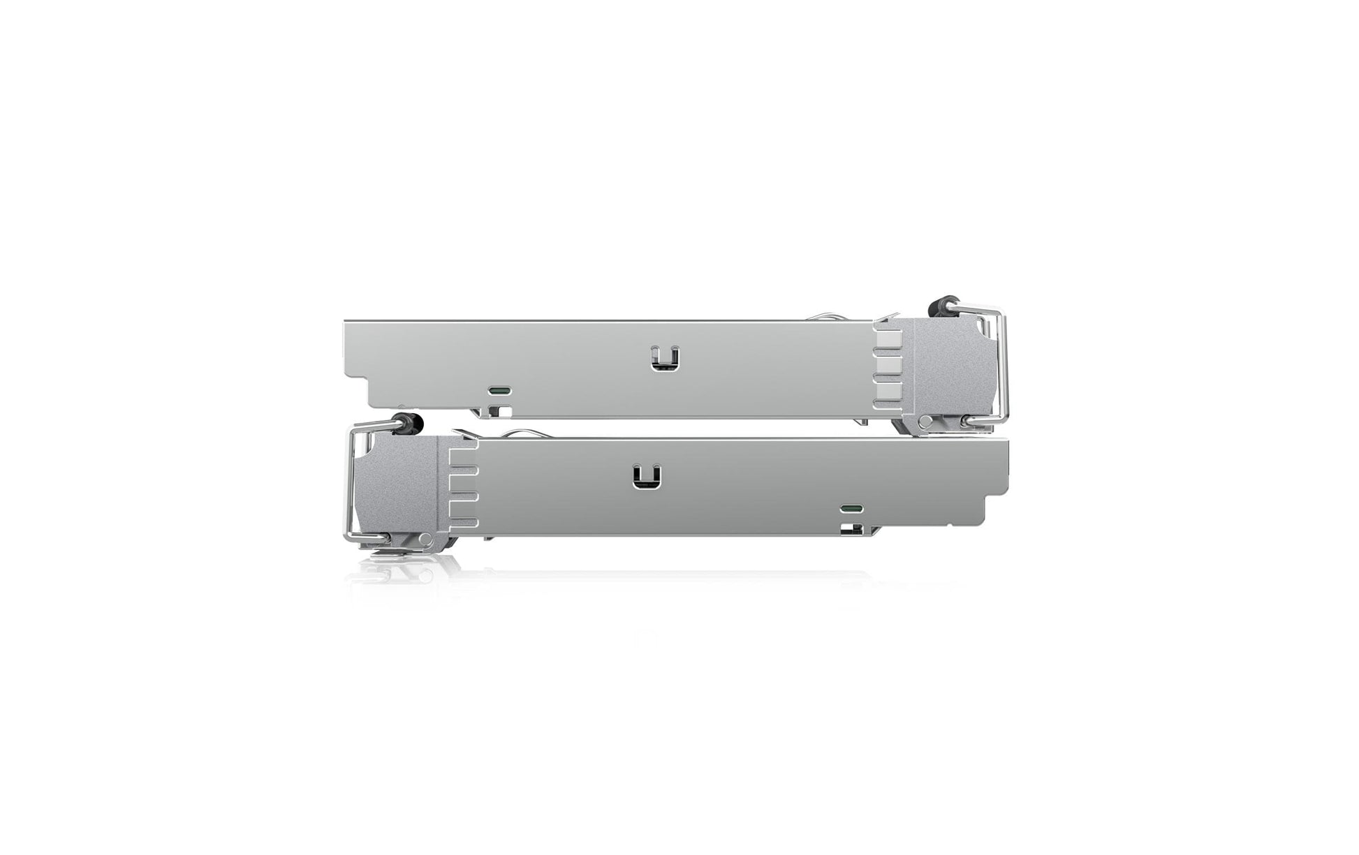 Ubiquiti UACC-OM-MM-1G-D-20 – SFP-Transceiver, Multimode, LC, 1,25 Gbit/s, 550 m, 20er-Pack