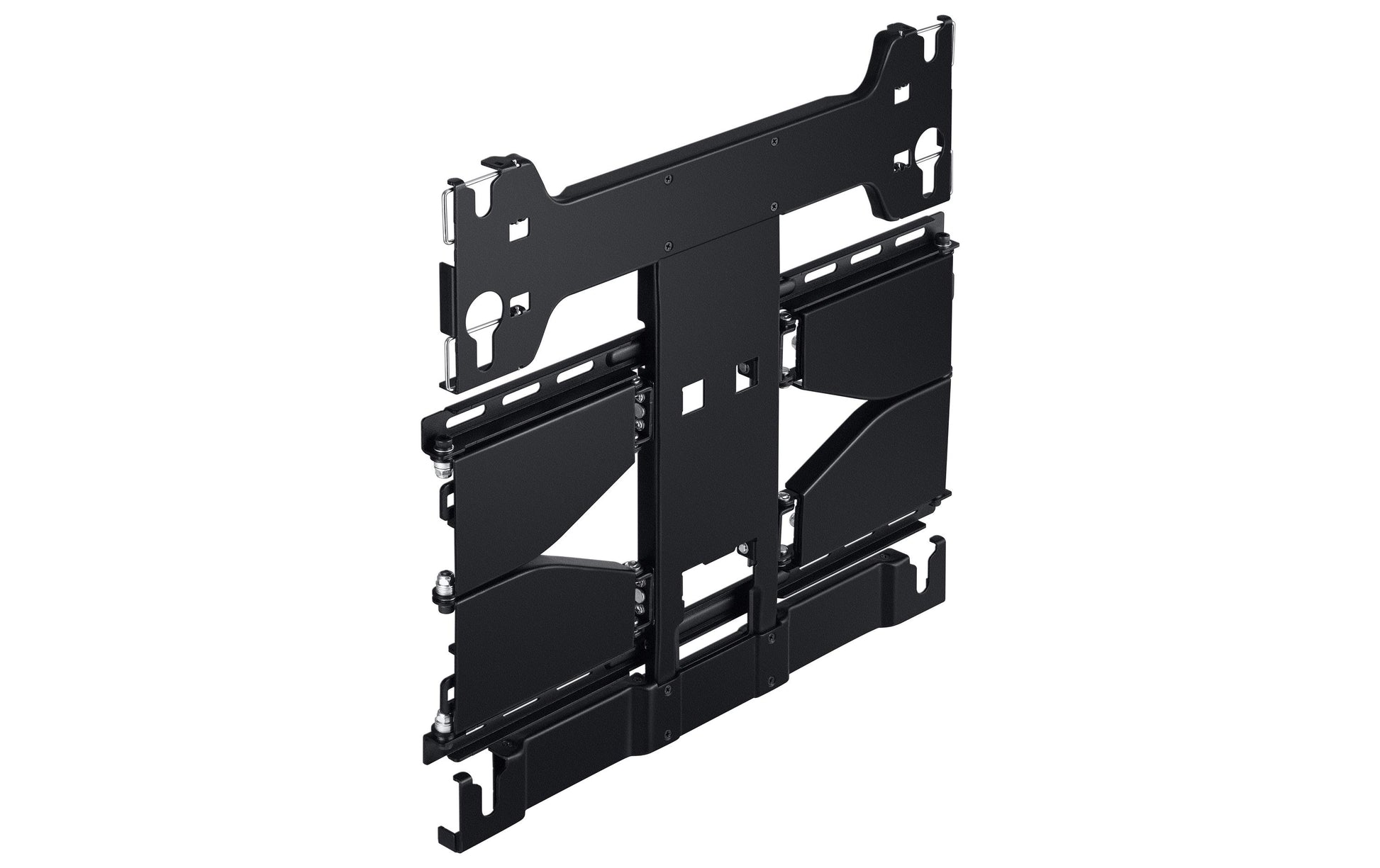 Samsung WMN-B16FB/XC – Wandhalterung, Full-Motion, ultraflach, für 58–75", VESA 400×300–400×400, bis 40 kg
