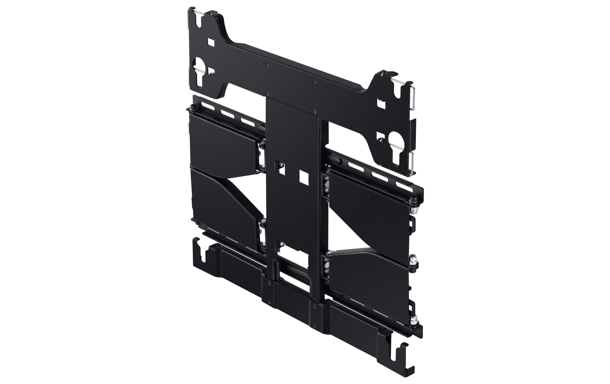 Samsung WMN-B16FB/XC – Wandhalterung, Full-Motion, ultraflach, für 58–75", VESA 400×300–400×400, bis 40 kg