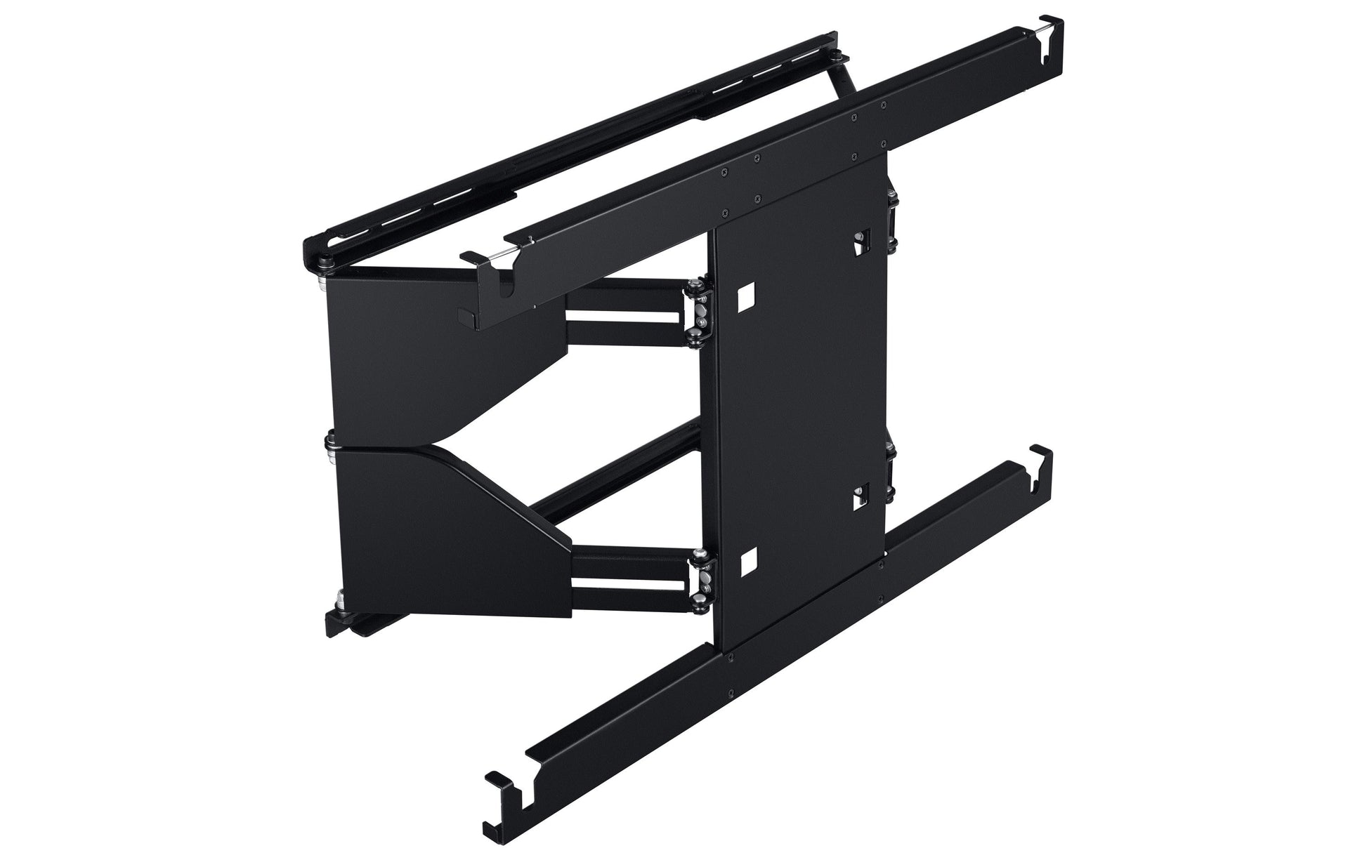 Samsung WMN-B30FB/XC – Wandhalterung, Full-Motion, für 82–85″, schwarz