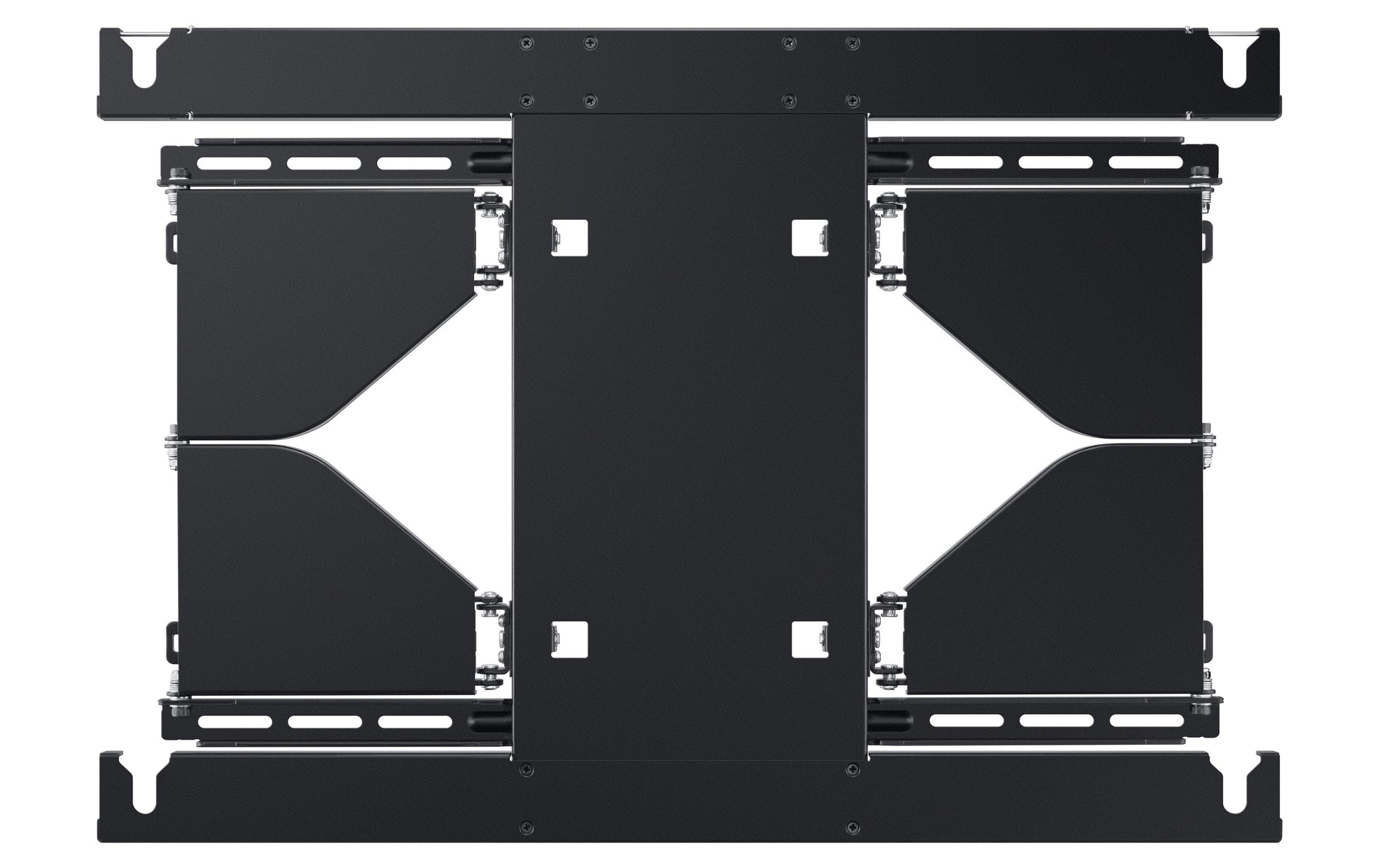 Samsung WMN-B30FB/XC – Wandhalterung, Full-Motion, für 82–85″, schwarz