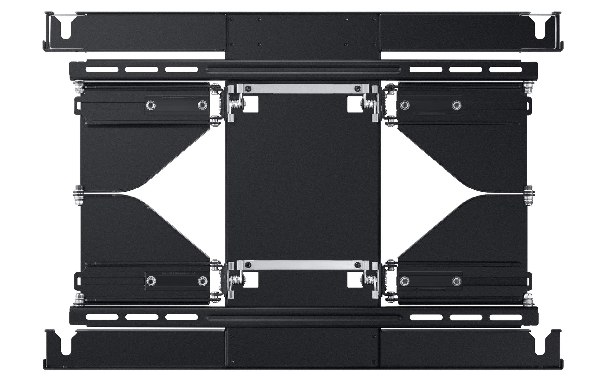 Samsung WMN-B30FB/XC – Wandhalterung, Full-Motion, für 82–85″, schwarz