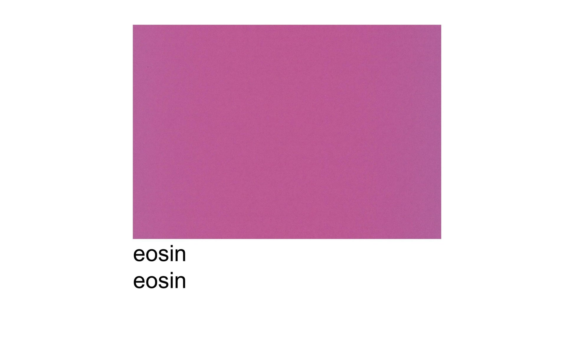 Papyrus Tonzeichenpapier – A4, 130 g/m², Eosin, matt, 100 Blatt, für Tinten, Pastell, Farbe auf Wasserbasis