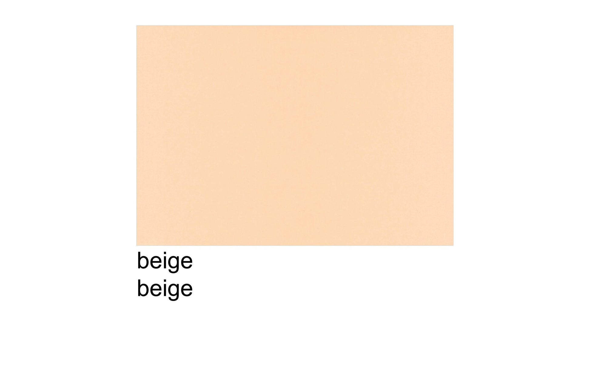 Papyrus Tonzeichenpapier – A3, 130 g/m², beige, matt, 100 Blatt, für Mixed Media