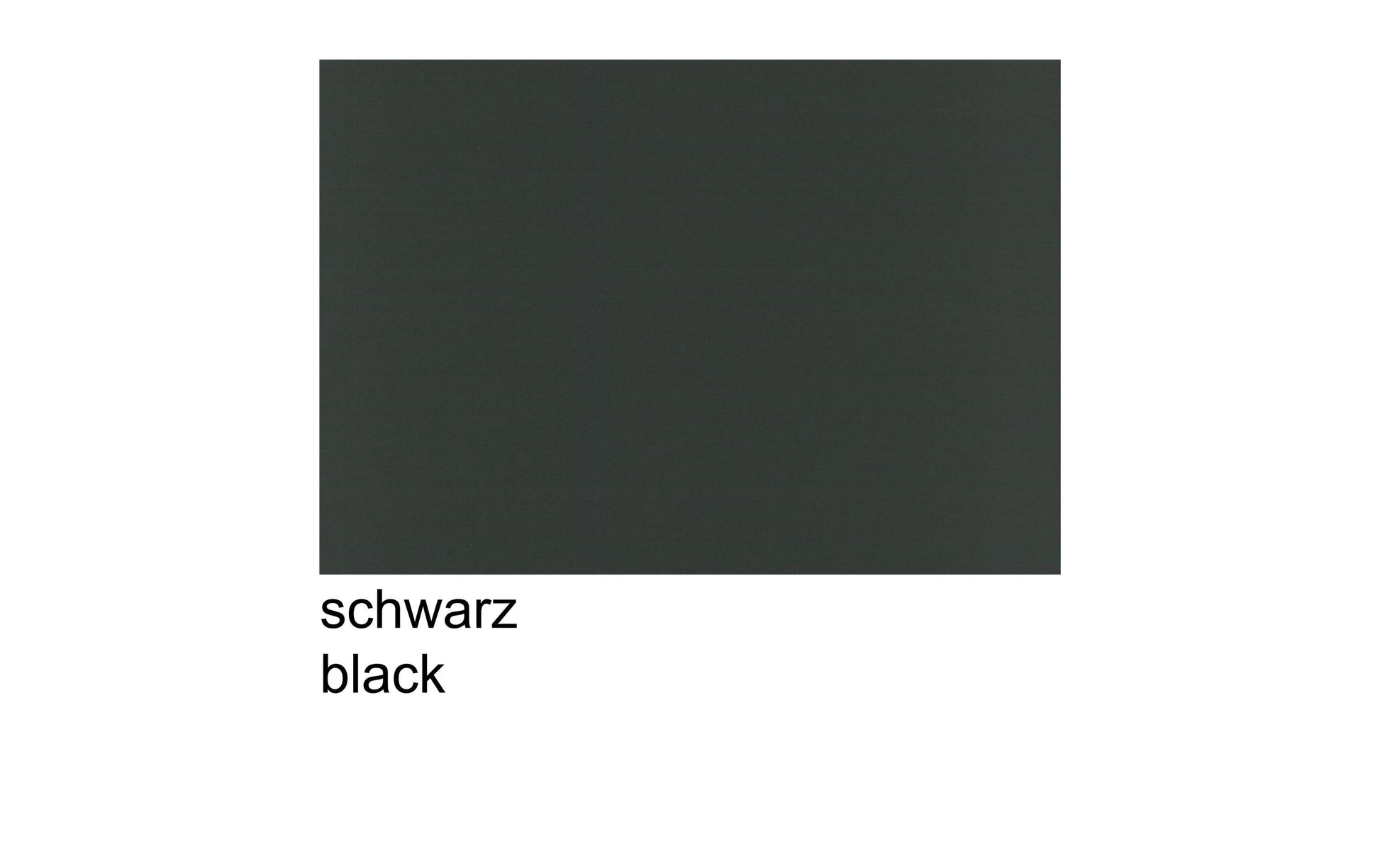 Papyrus Tonzeichenpapier, Kunstpapier, 21 × 29,7 cm, schwarz, 100 Blatt