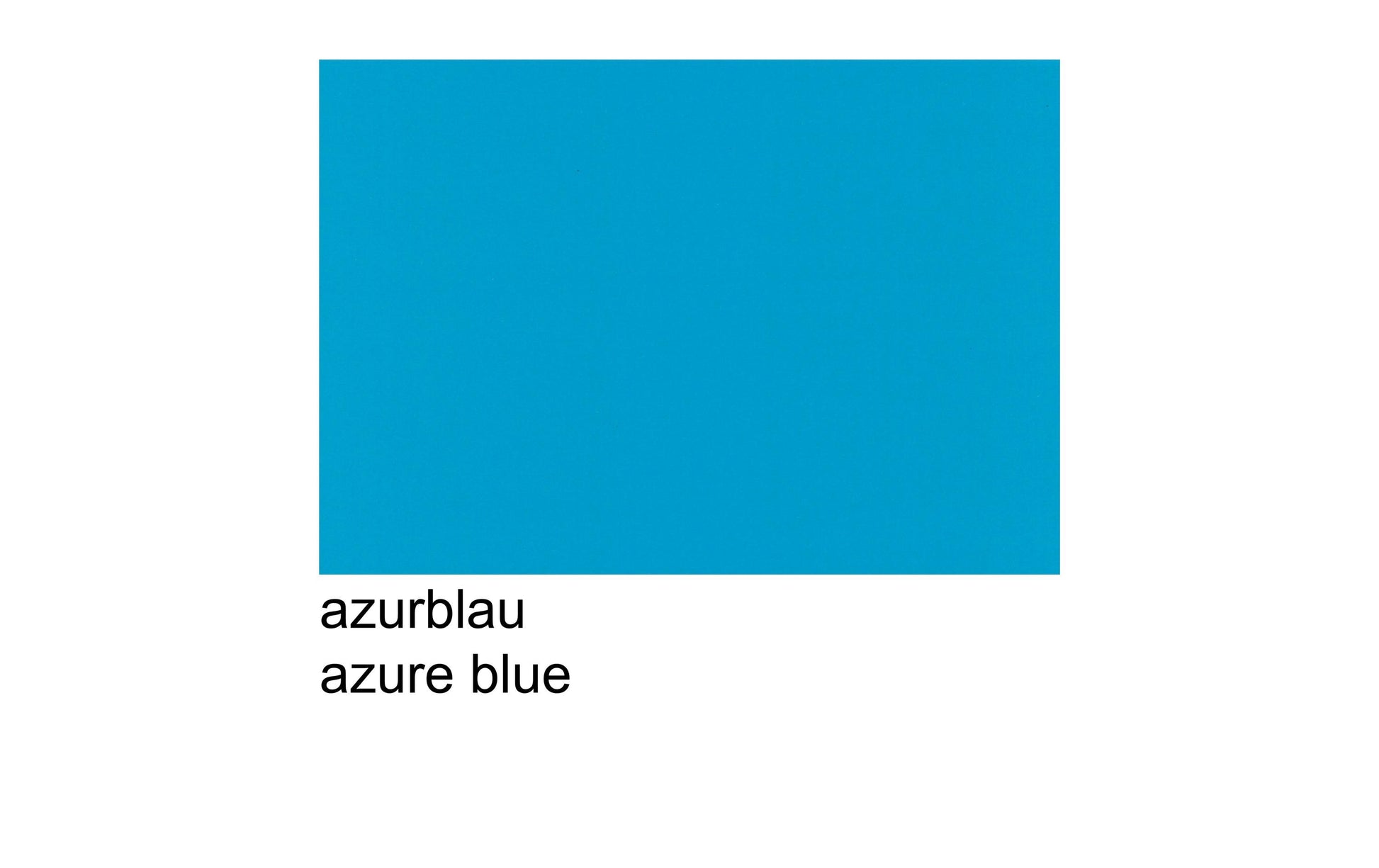 Papyrus Sihl Tonzeichenpapier, Kunstpapier, 42 × 29,7 cm, azur, 100 Blatt