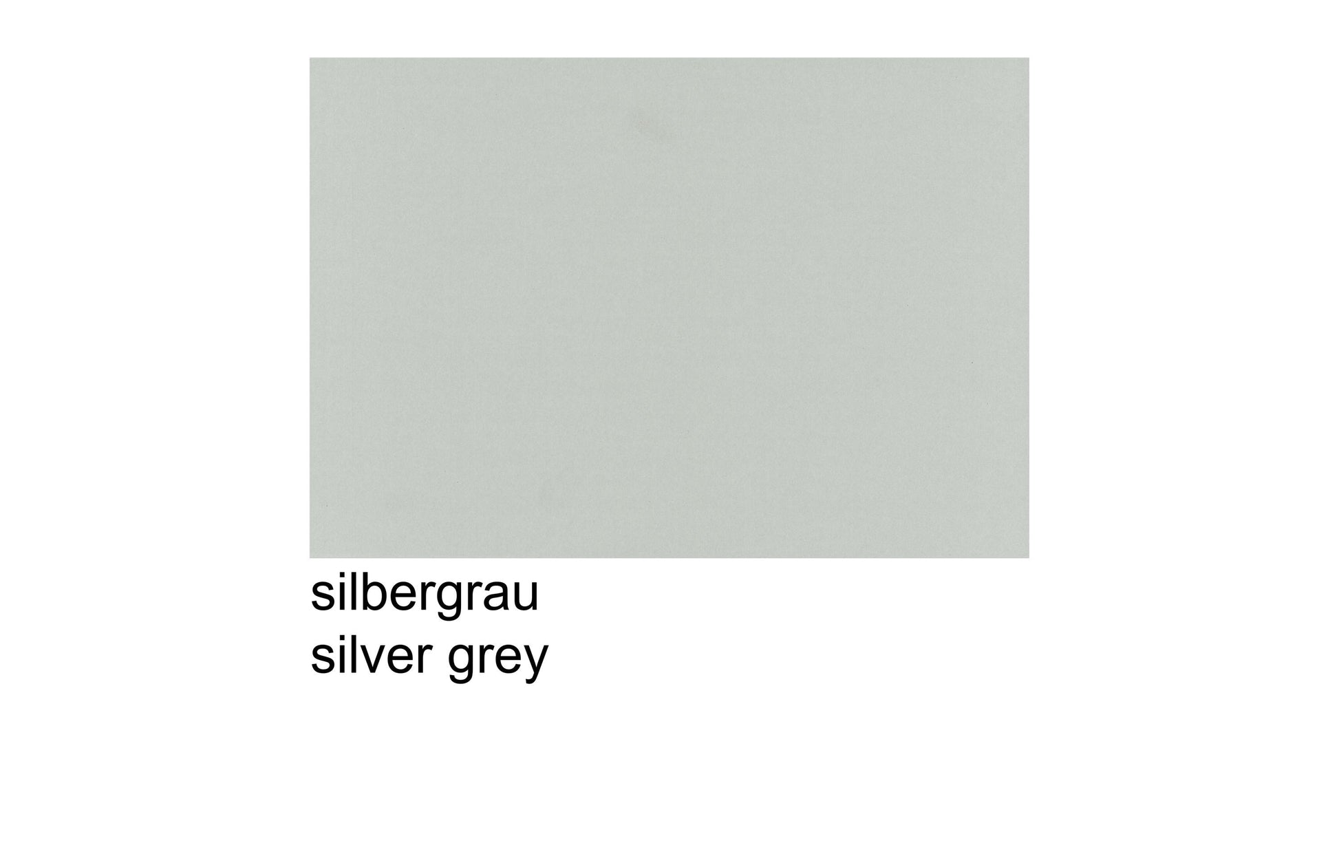Papyrus Tonzeichenpapier – A2, 130 g/m², silbergrau, matt, 100 Blatt