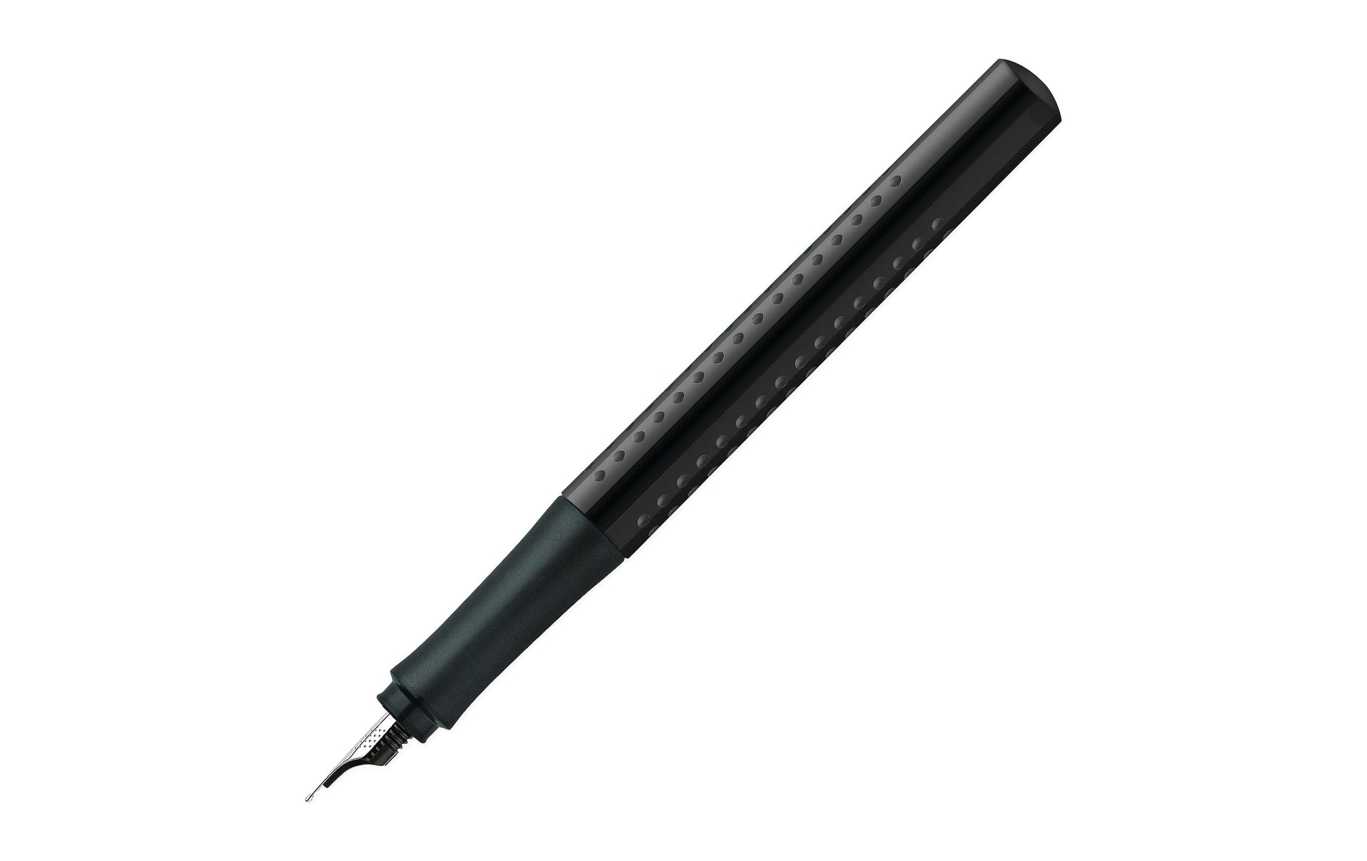 Faber-Castell 140816 – schwarz – Patronen
