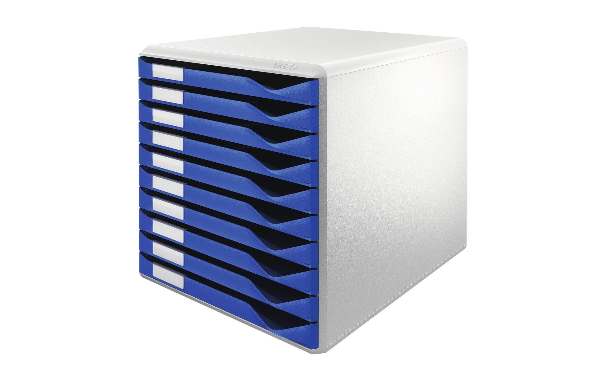 Leitz Schubladenelement – für Format A4 – 285 × 355 × 290 mm