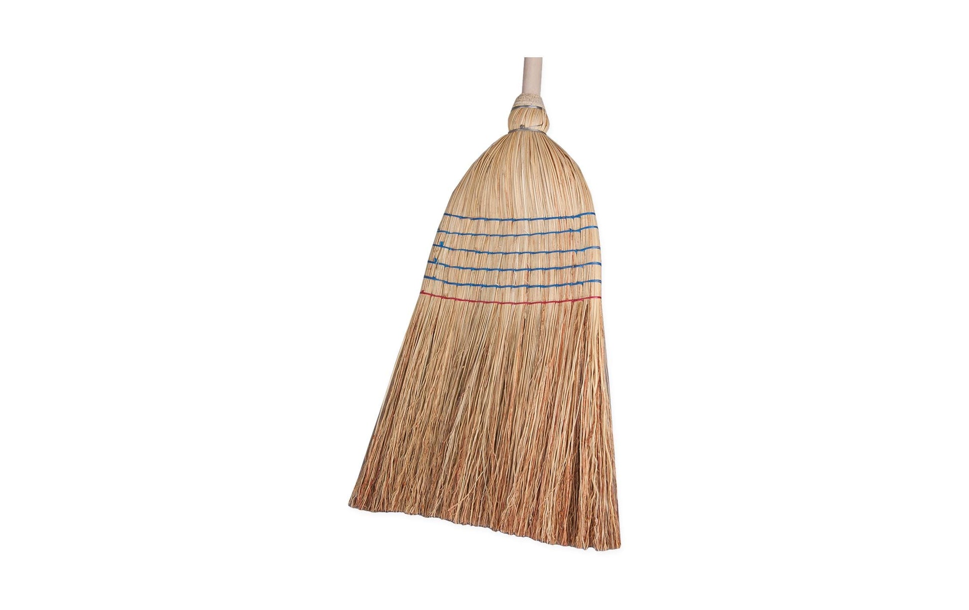 Edi clean Reisbesen – Buche, braun