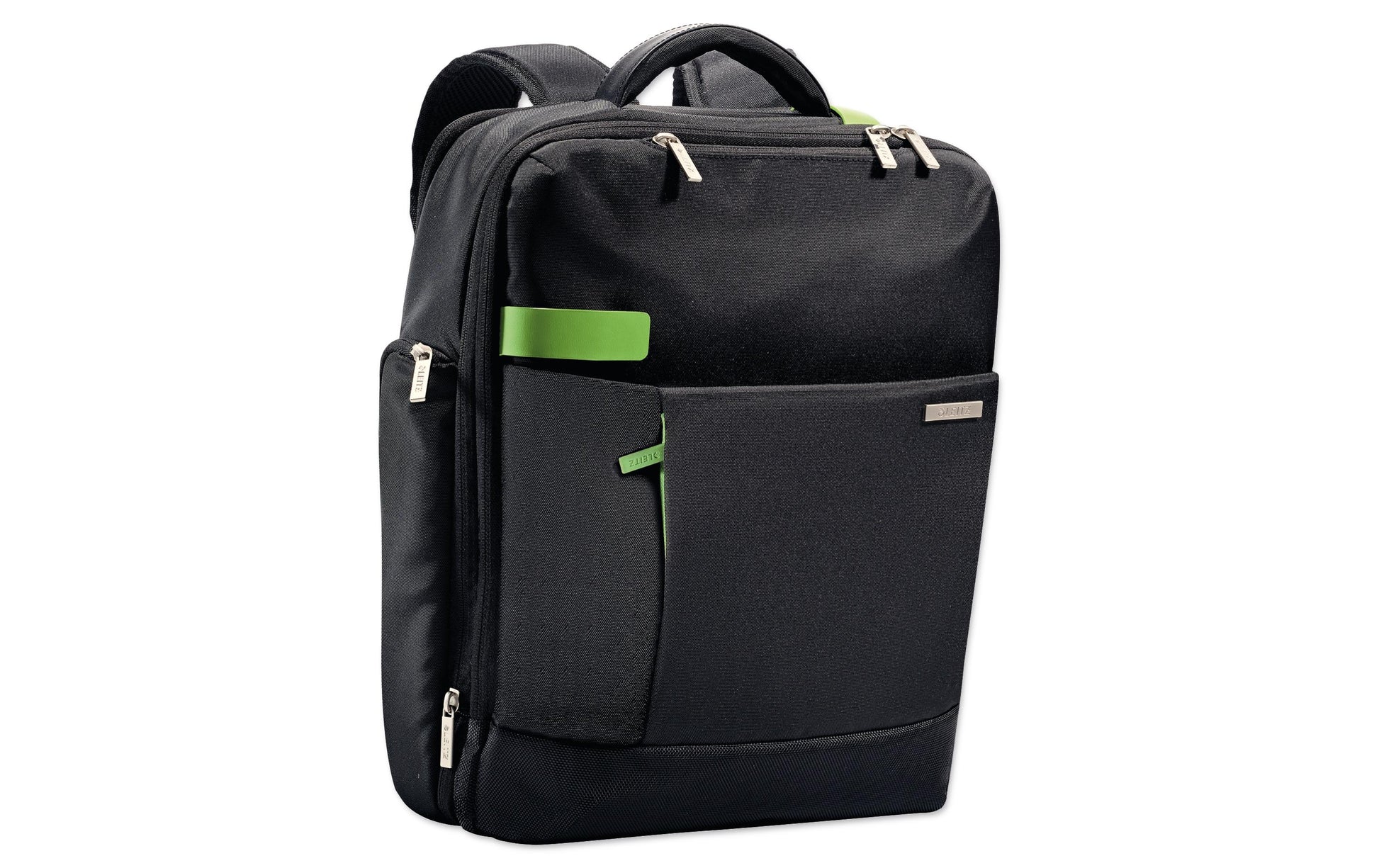Leitz Complete Smart Traveller Notebook-Rucksack – für Notebooks bis 15,6"