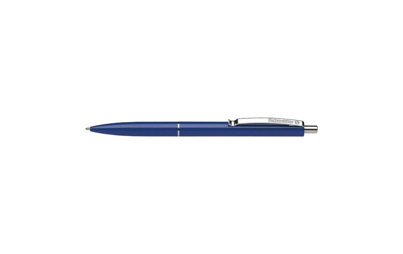 Schneider AG Schneider K15 Kugelschreiber – 20er Pack, Blau, Mittel, nachfüllbar, dokumentenecht
