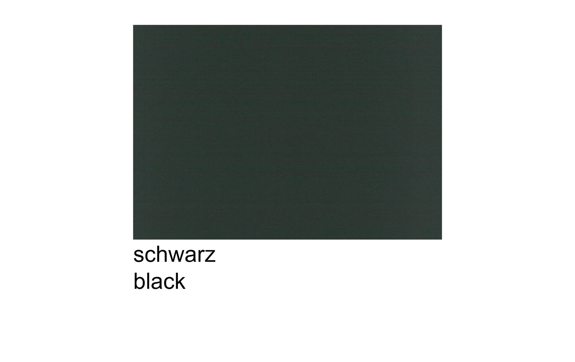 Papyrus Tonzeichenpapier – A2, 130 g/m², Schwarz, Matt, 100 Blatt
